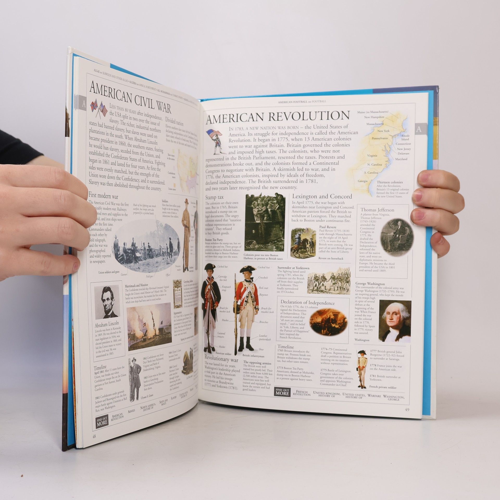 Dorling Kindersley The Dorling Kindersley Illustrated Family Encyclopedia