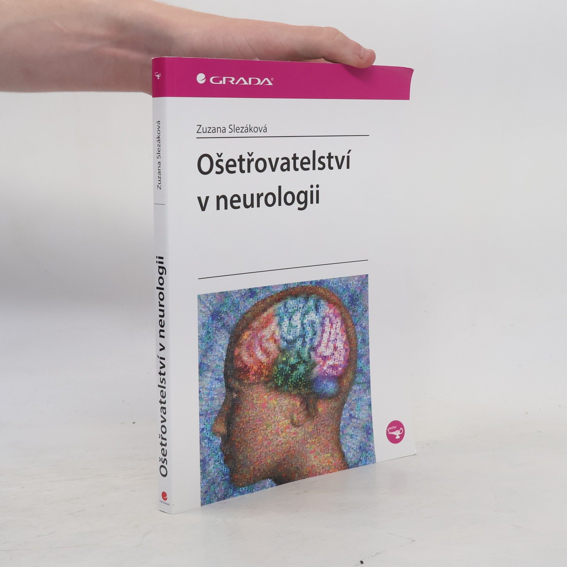 Ošetřovatelství v neurologii
