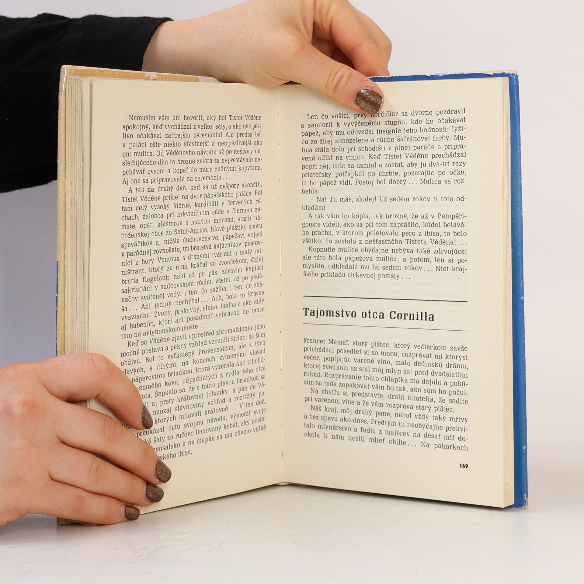Autorenkollektiv Slzy a víno. Francúzske poviedky XIX. storočia