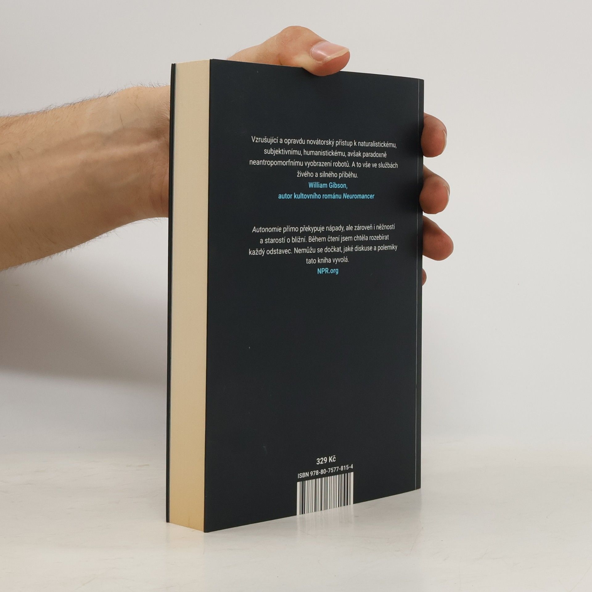 Annalee Newitz Autonomie