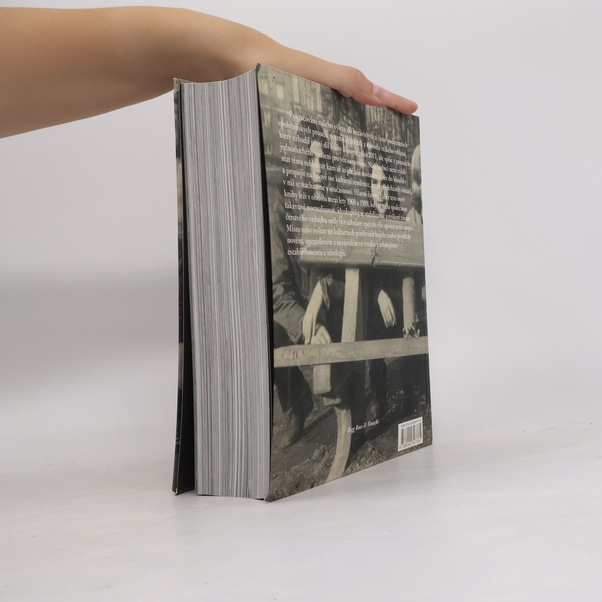 Collectif d'auteurs Kmeny 0