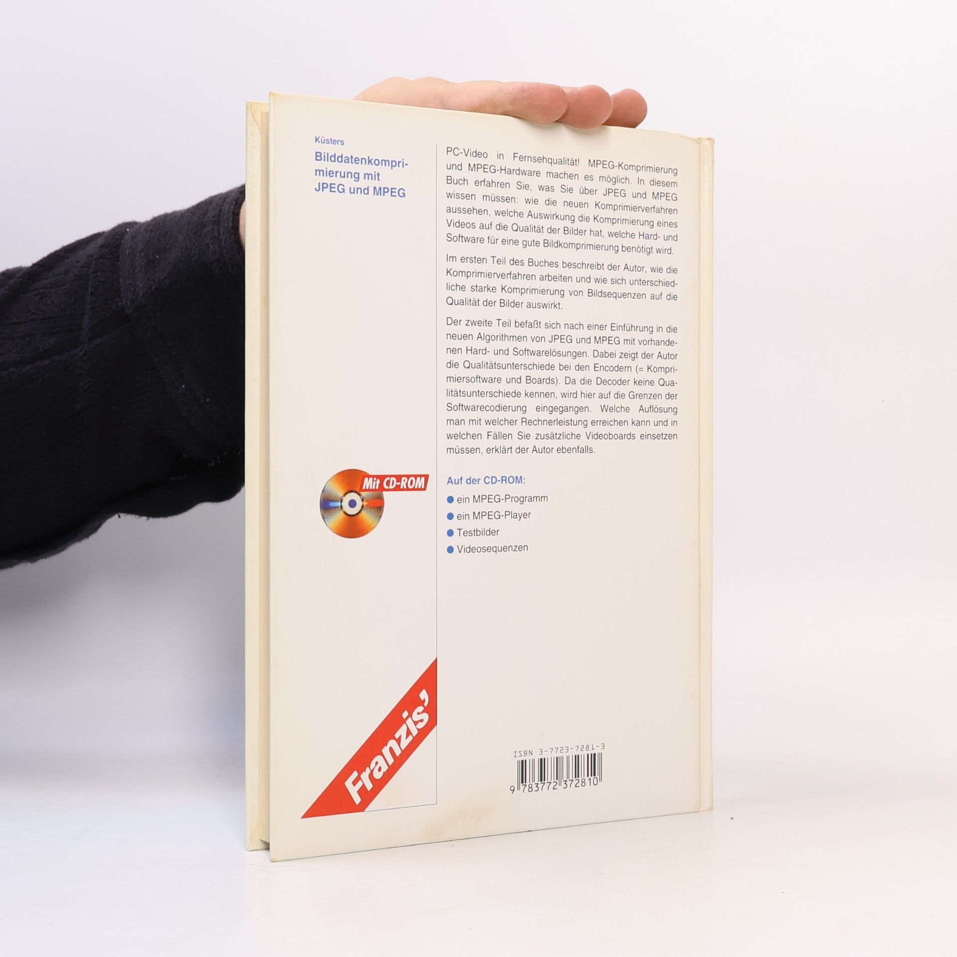 Rudolf Busch Basic für Aufsteiger