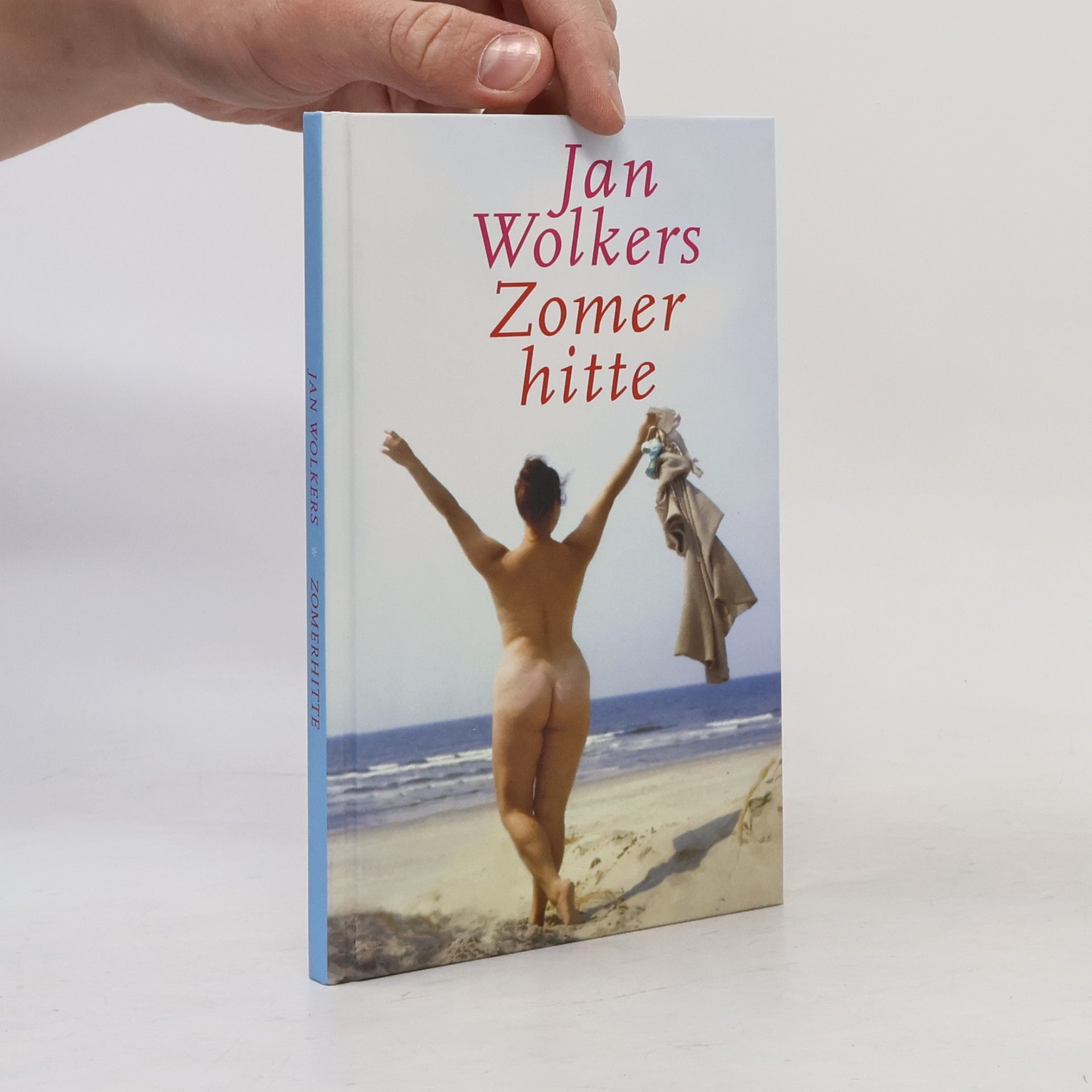 Jan Wolkers Zomerhitte