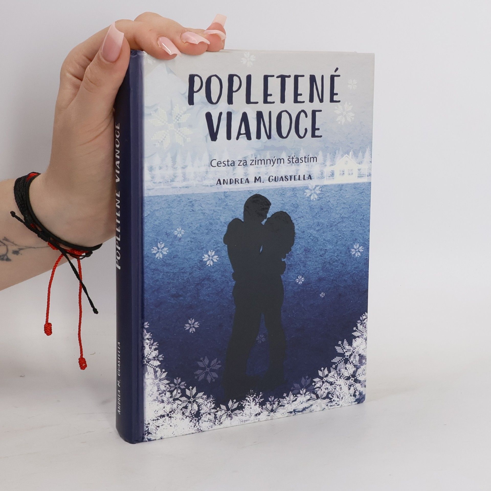 Popletené Vianoce
