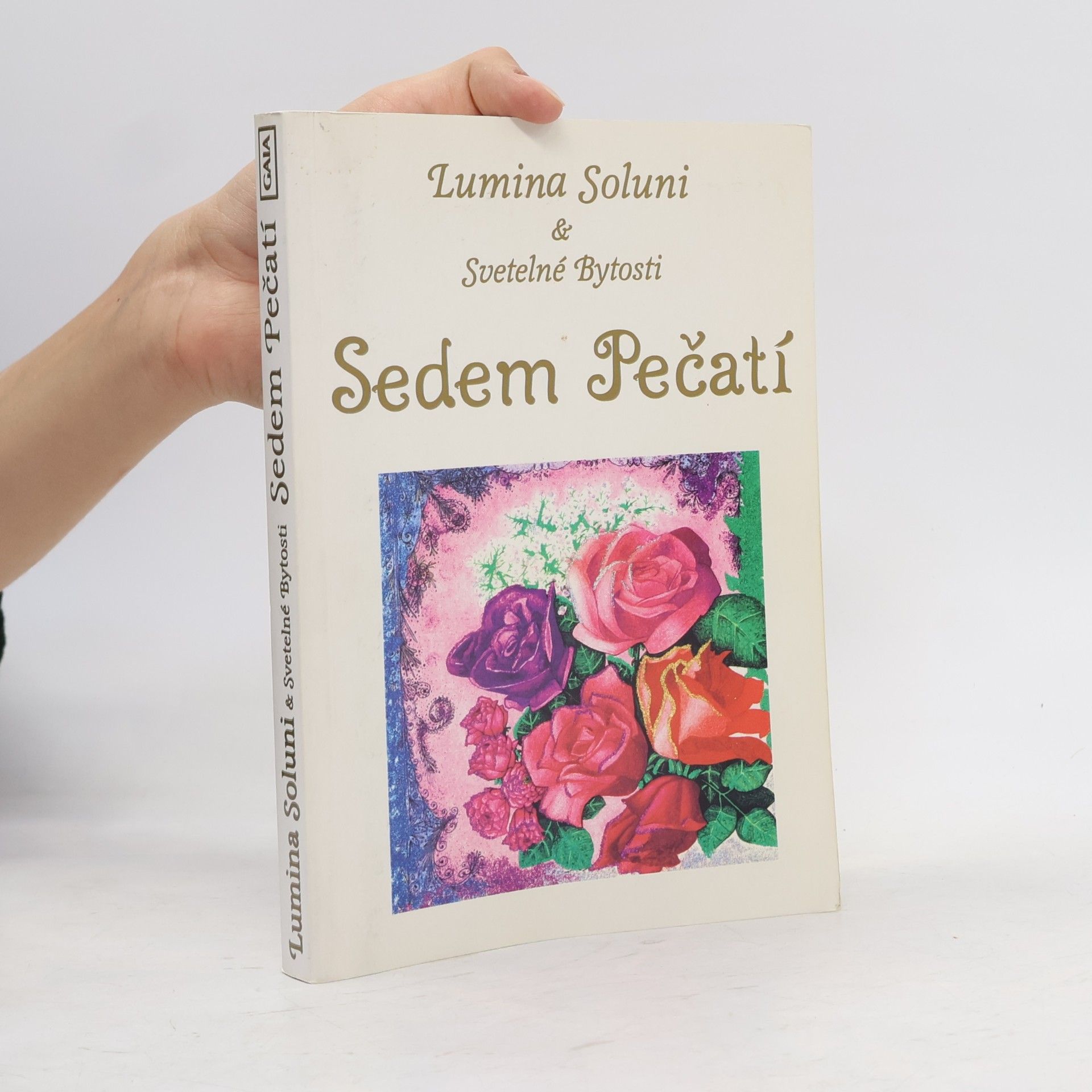 Lumina Soluni Sedem pečatí