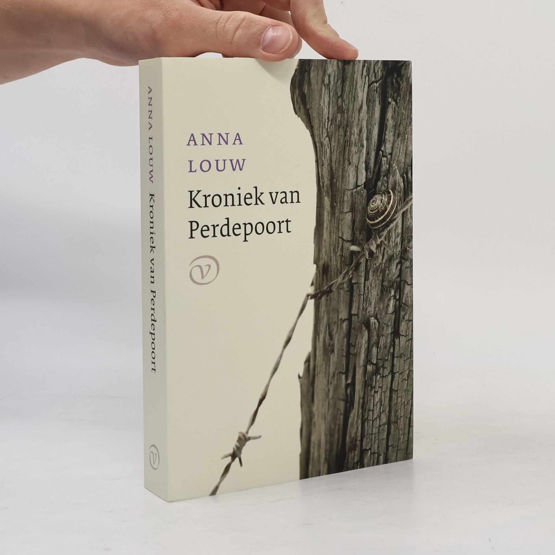 Kroniek van Perdepoort