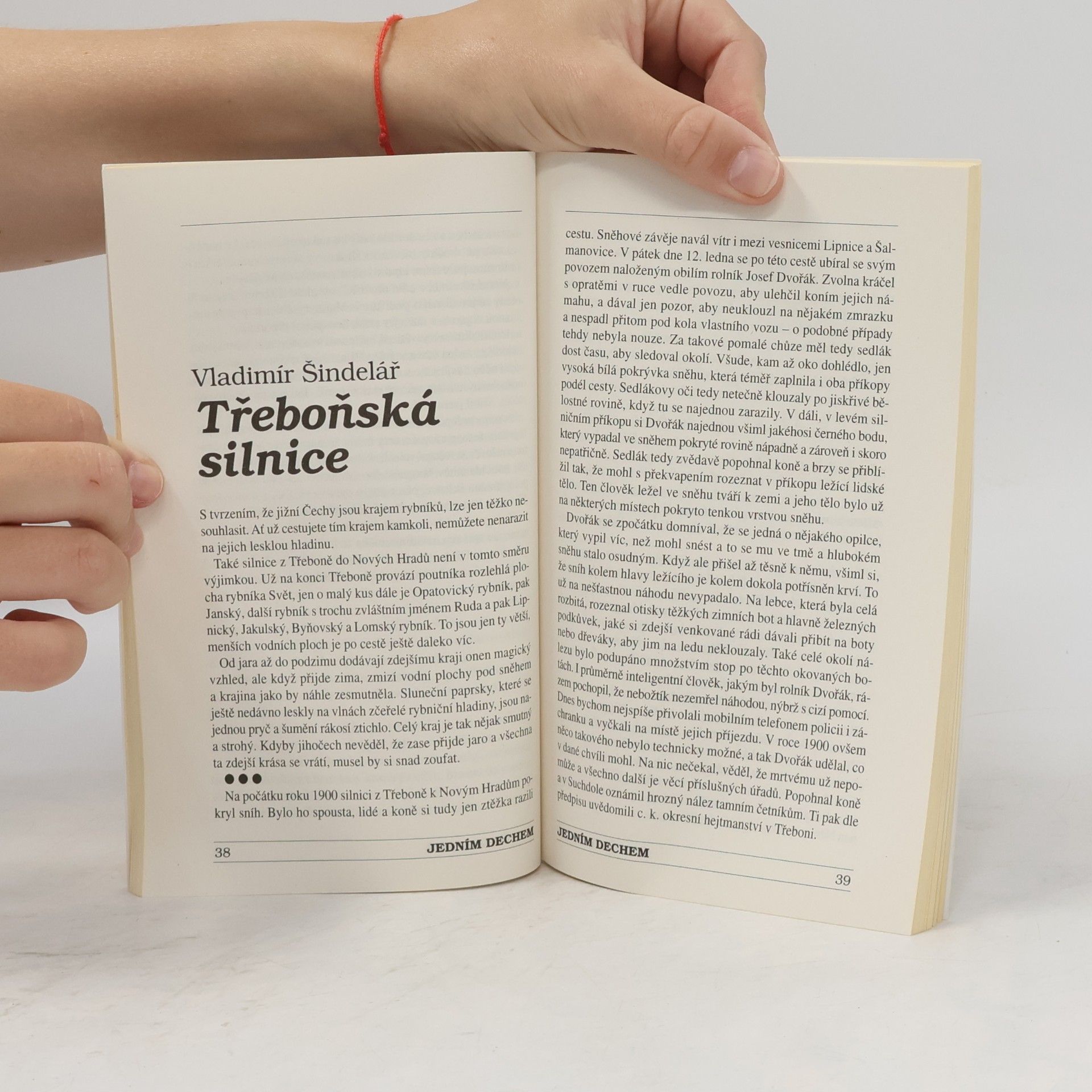 Various authors Smrtící nenávist a další povídky