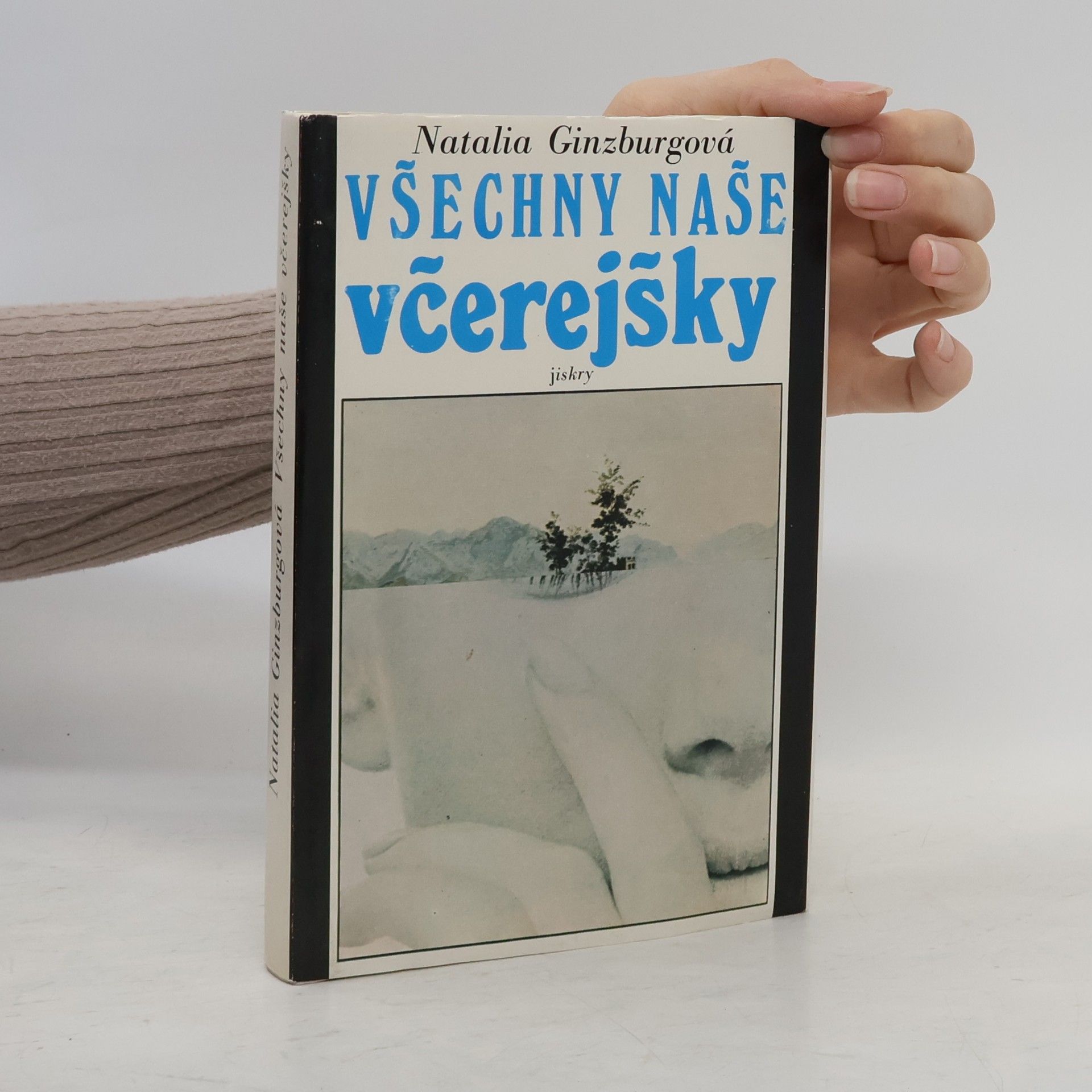 Všechny naše včerejšky