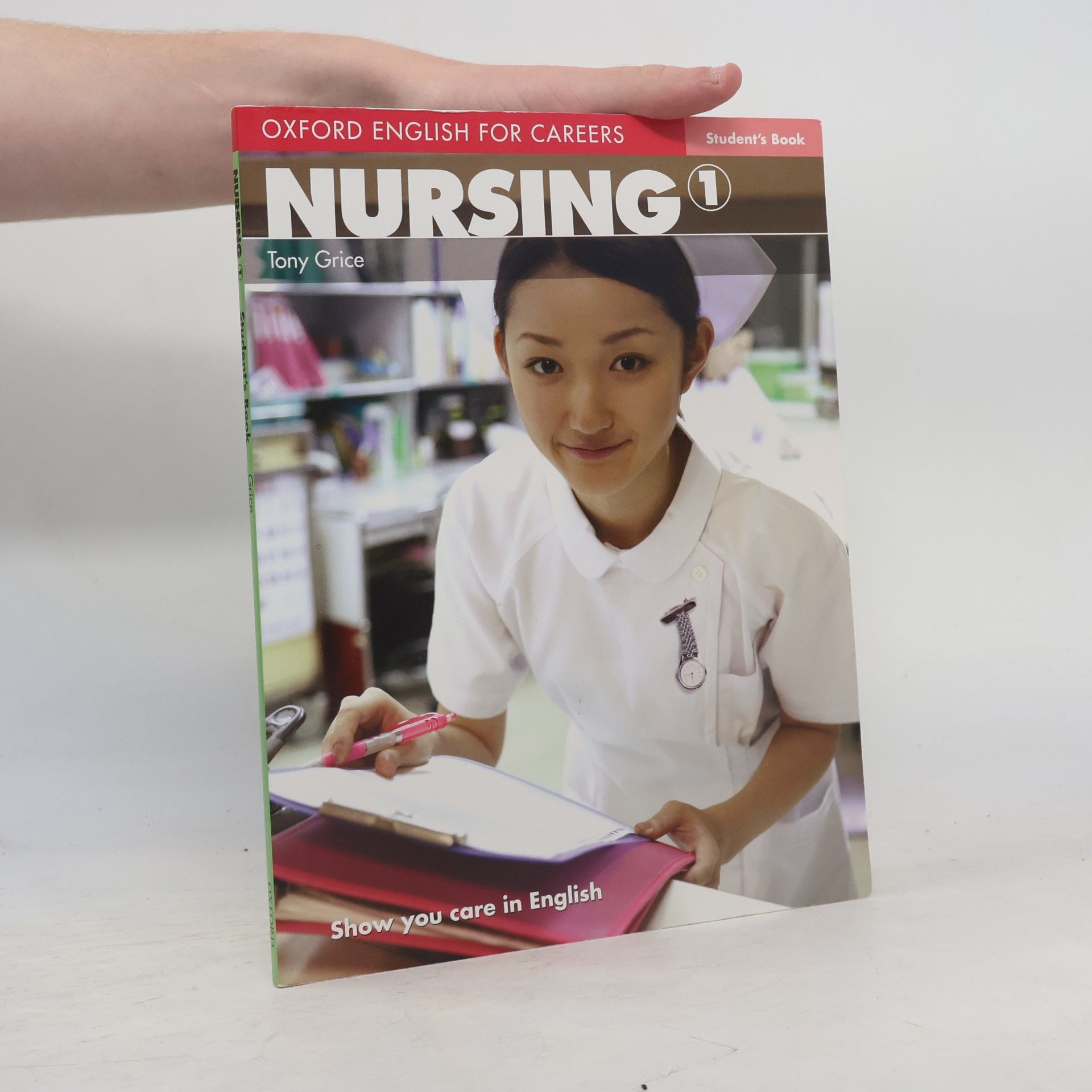 Antoinette Meehan Nursing 1