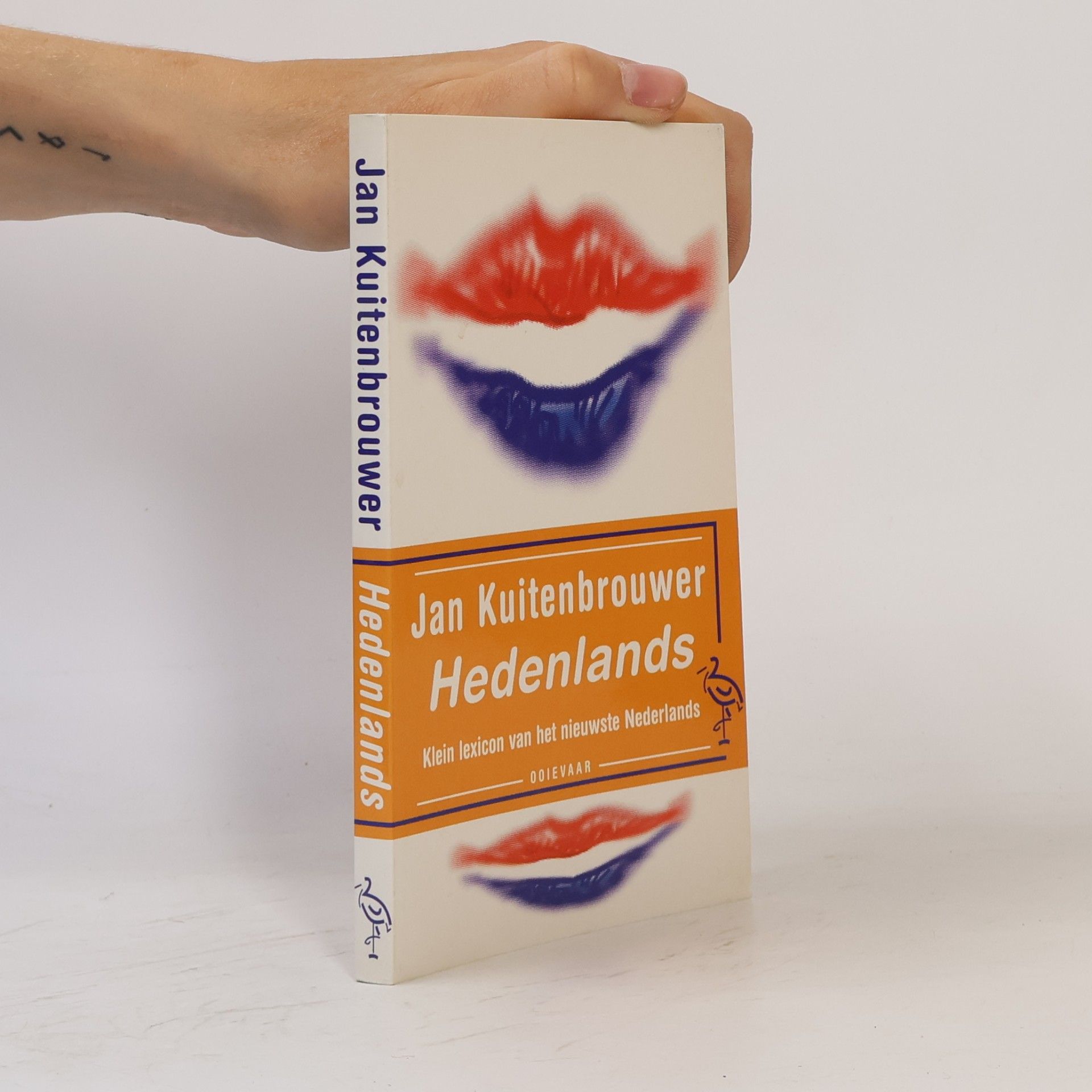 Hedenlands