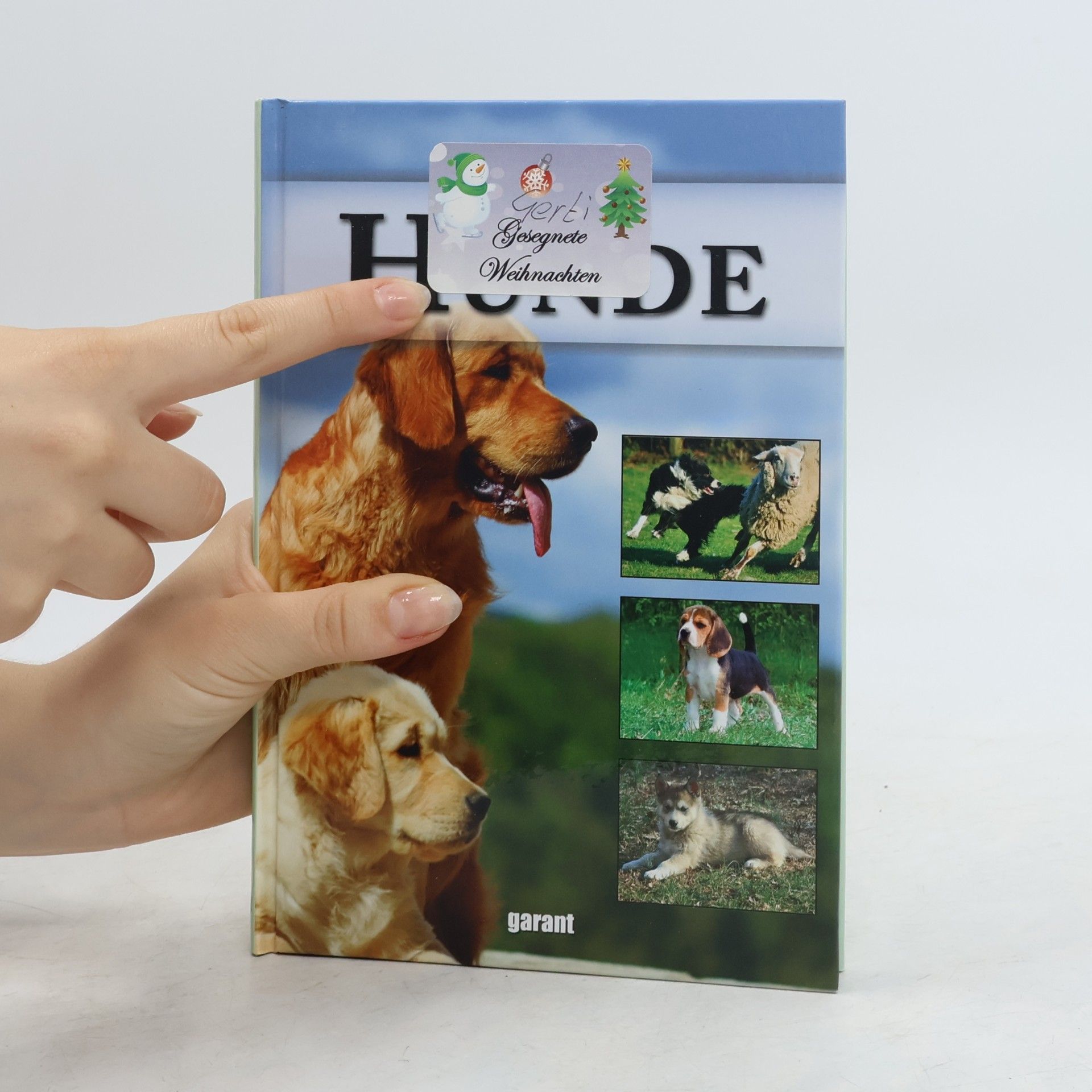 Hunde
