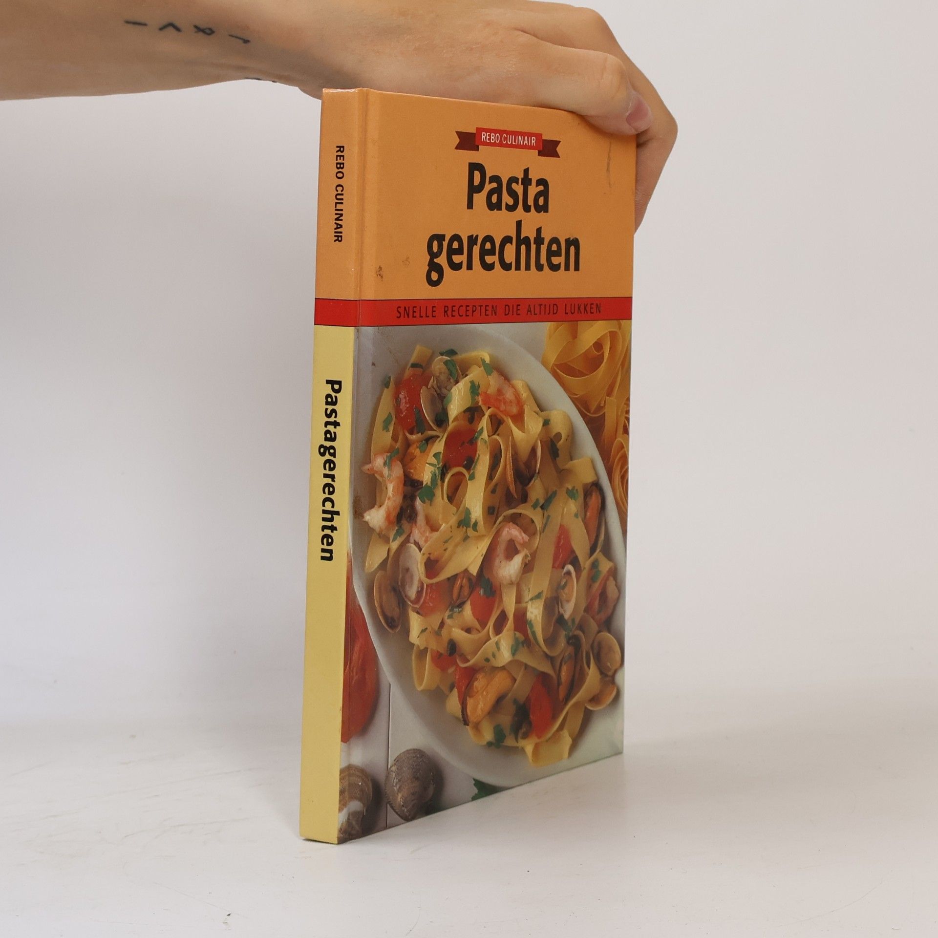 Annelies de Vroom Pastagerechten