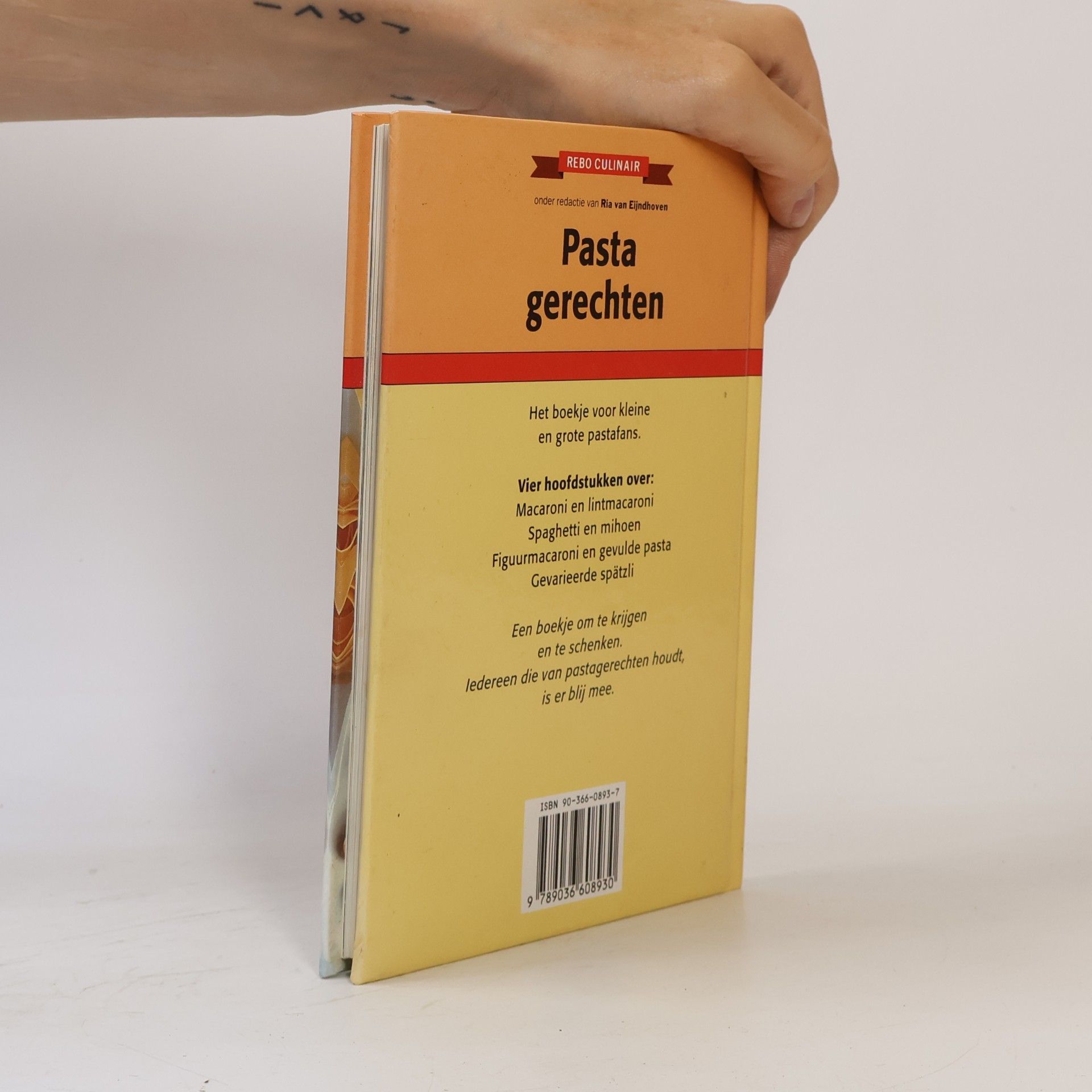 Ans Smink Pastagerechten