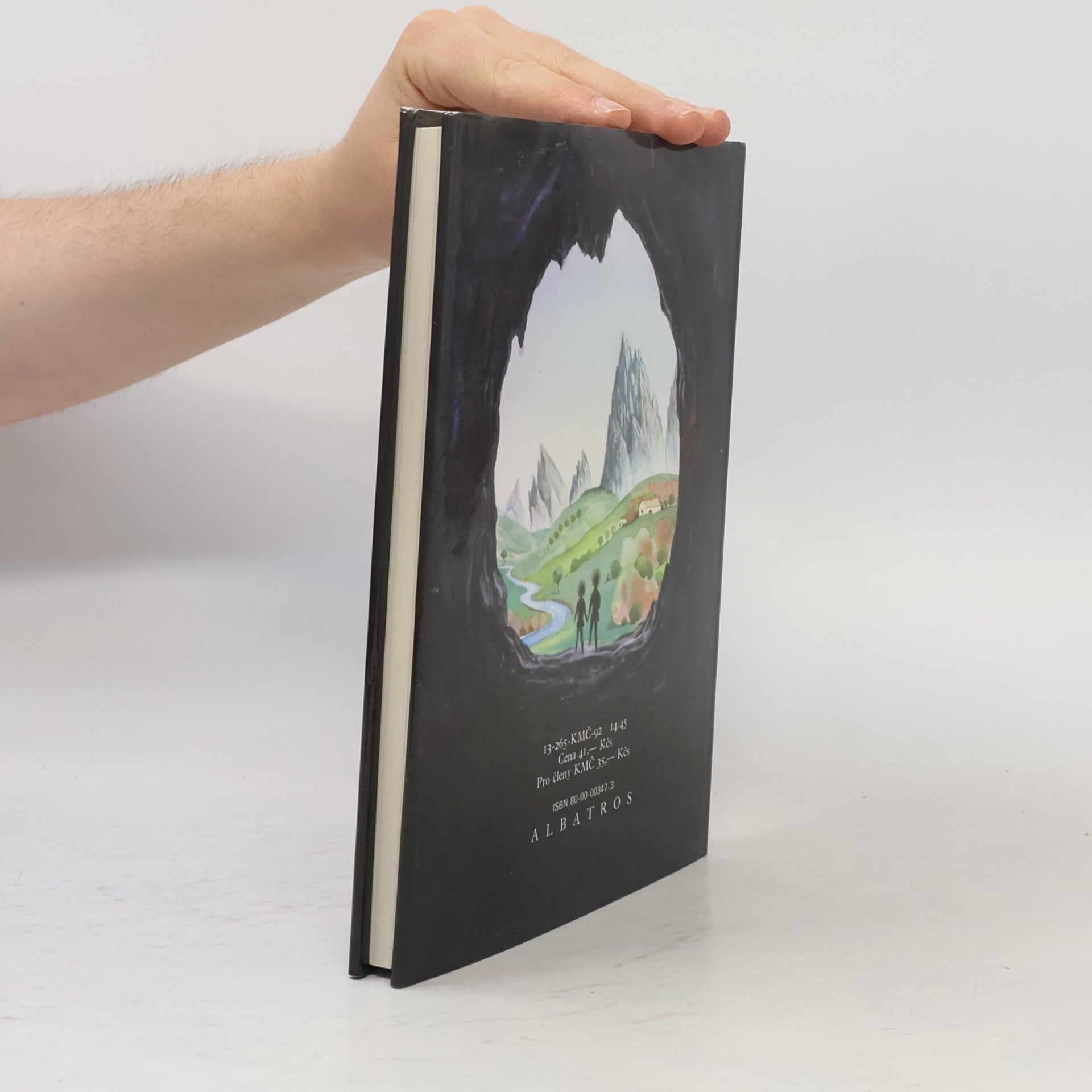 Astrid Lindgren Bratři Lví srdce