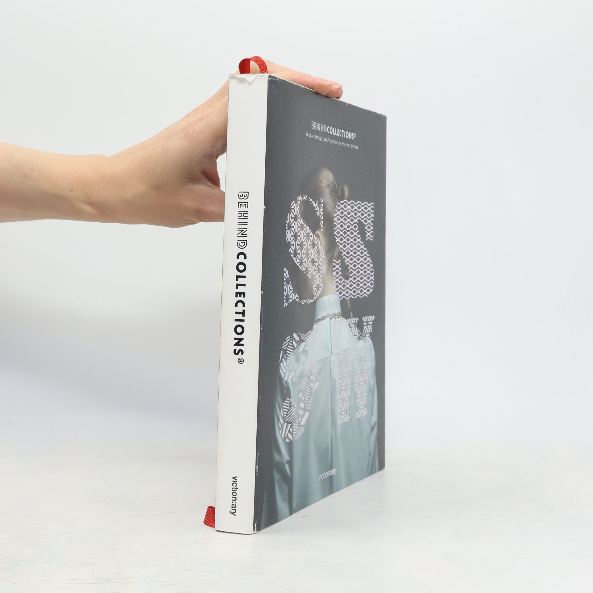 Gingko Press Behind Collections