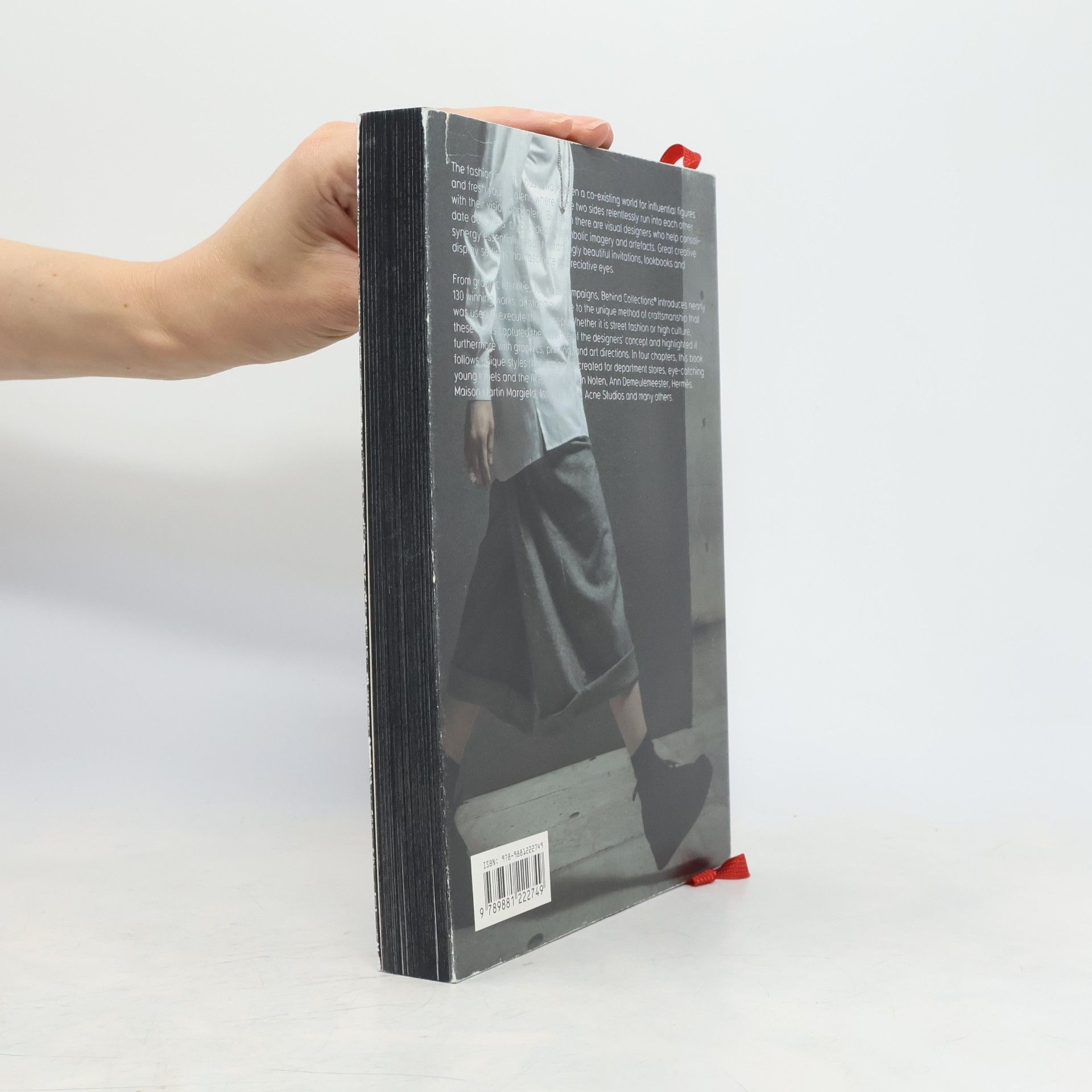 Gingko Press Behind Collections