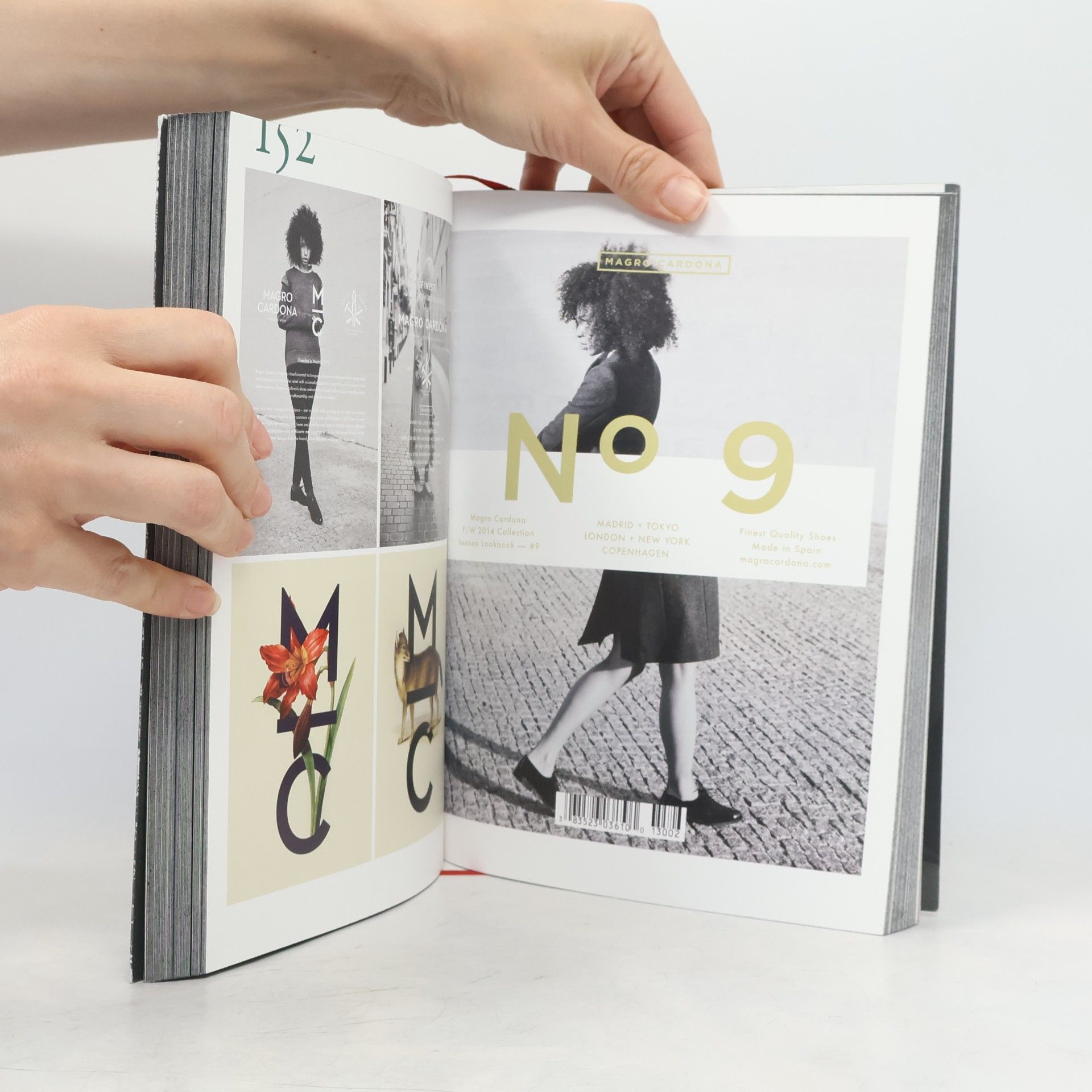 Gingko Press Behind Collections