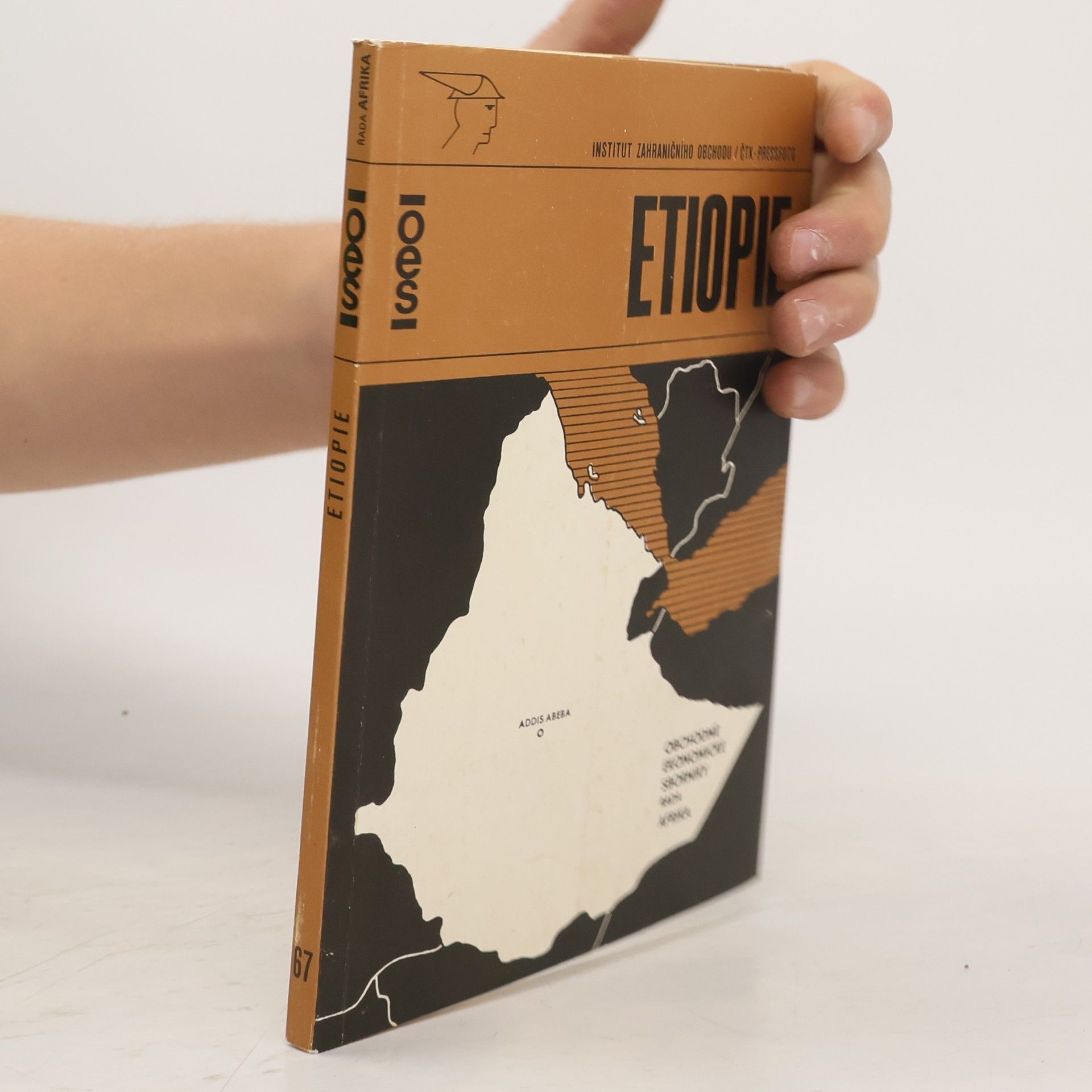 Various authors Etiopie