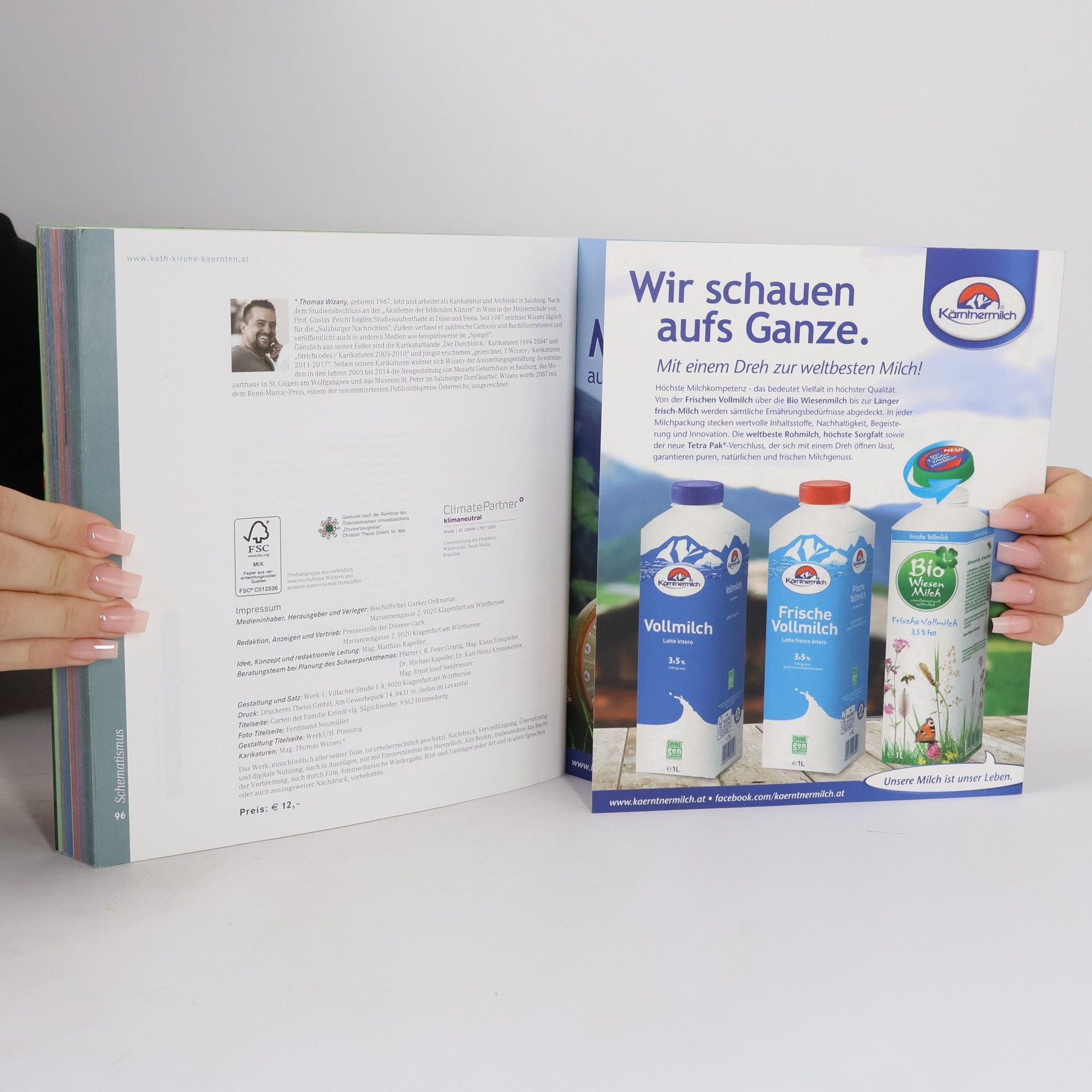 Autorenkollektiv Faszination Garten