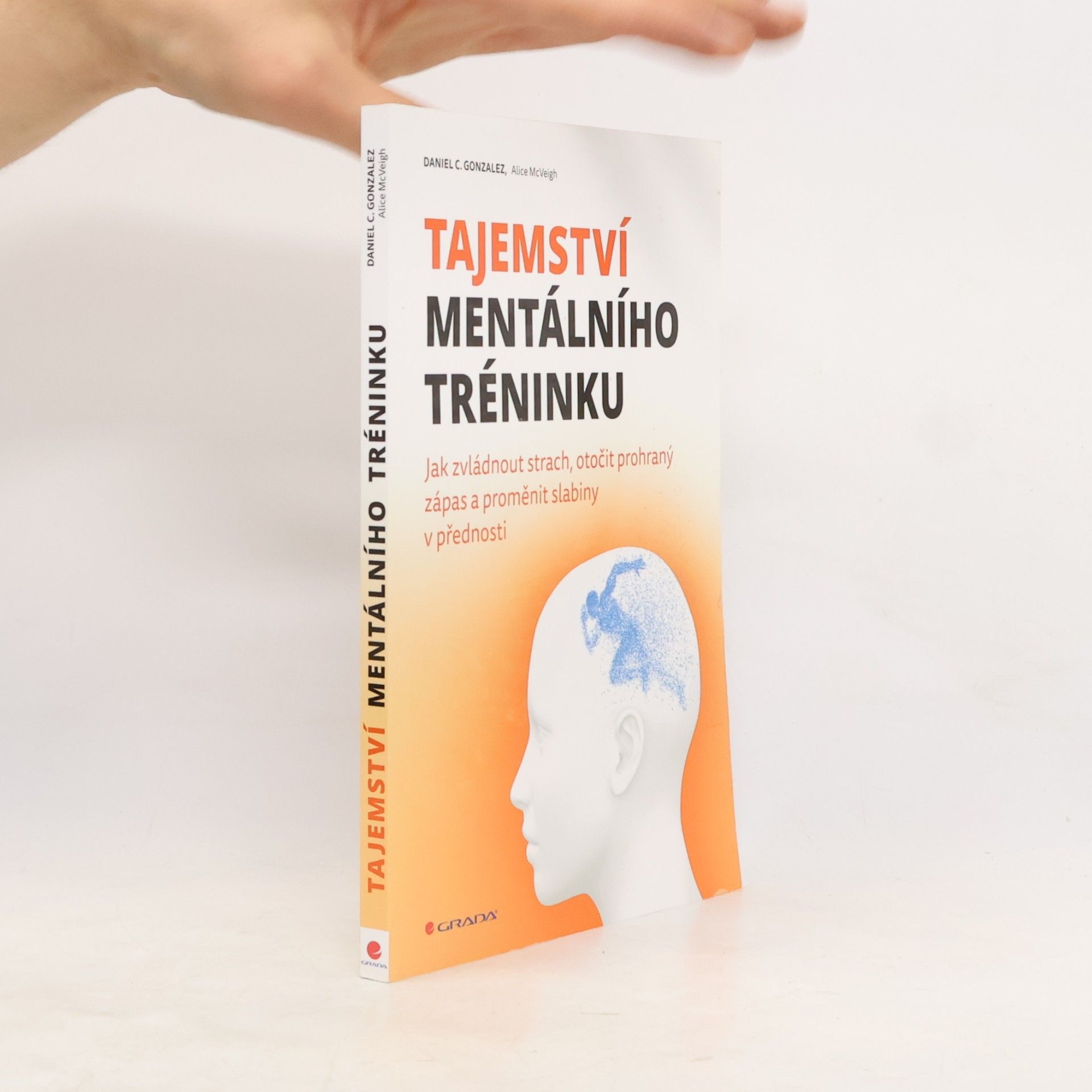 Tajemství mentálního tréninku