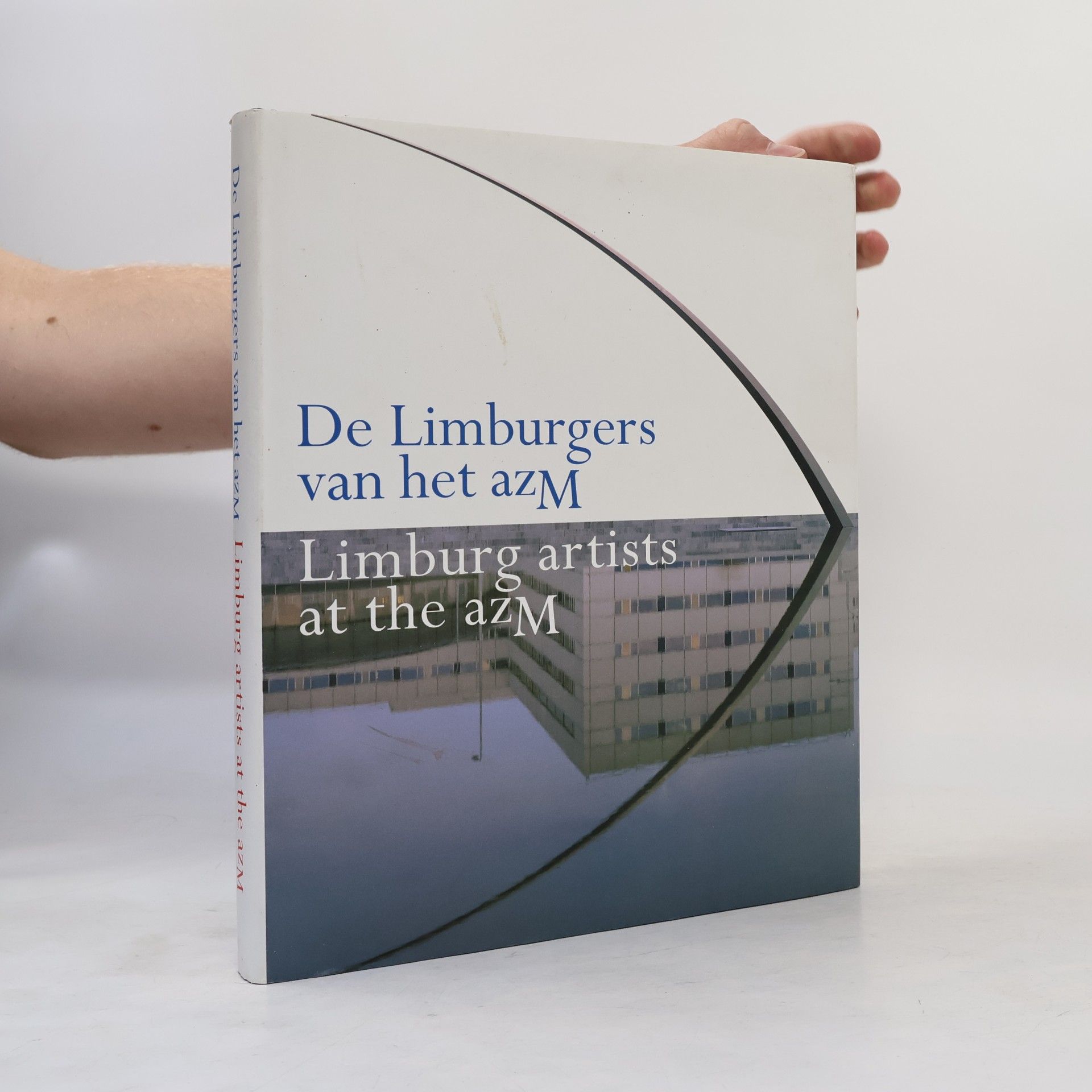 De Limburgers van het azM