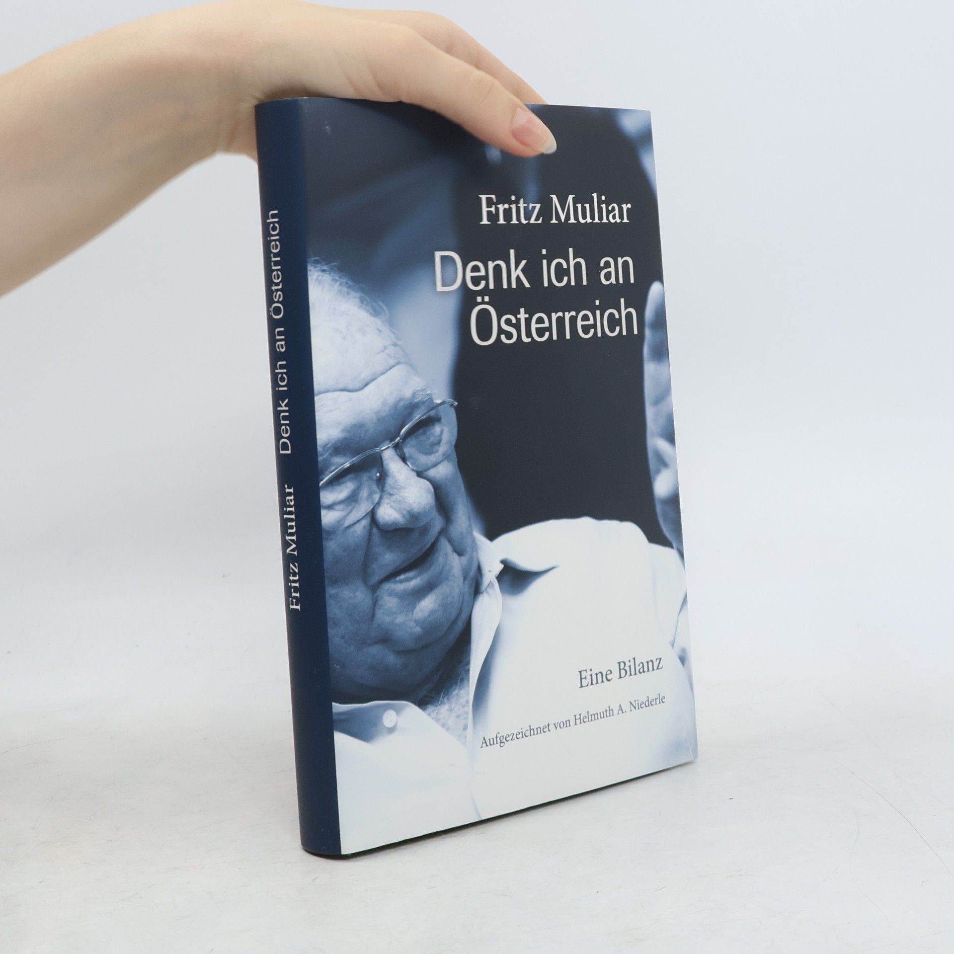 Denk ich an Österreich