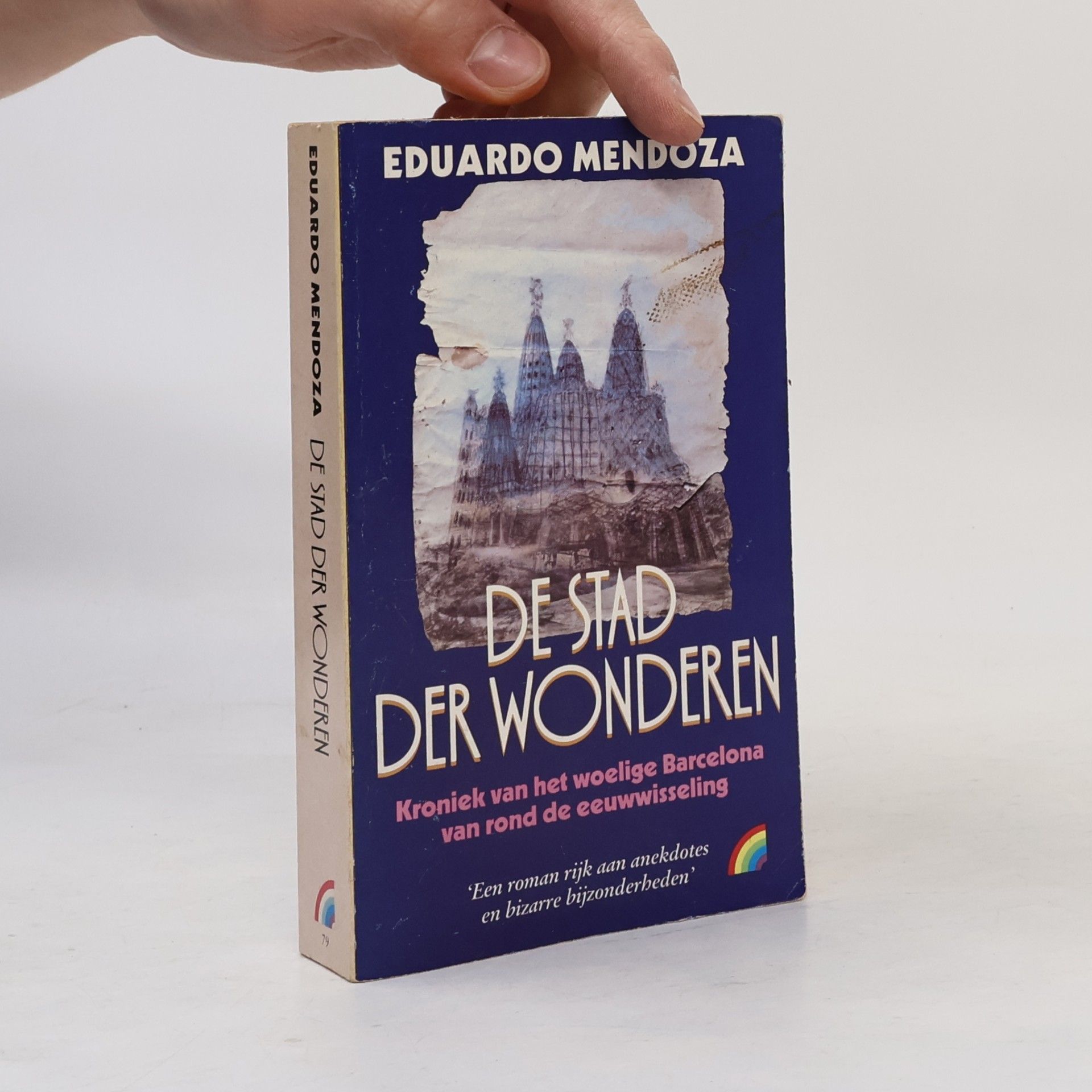 De stad der wonderen