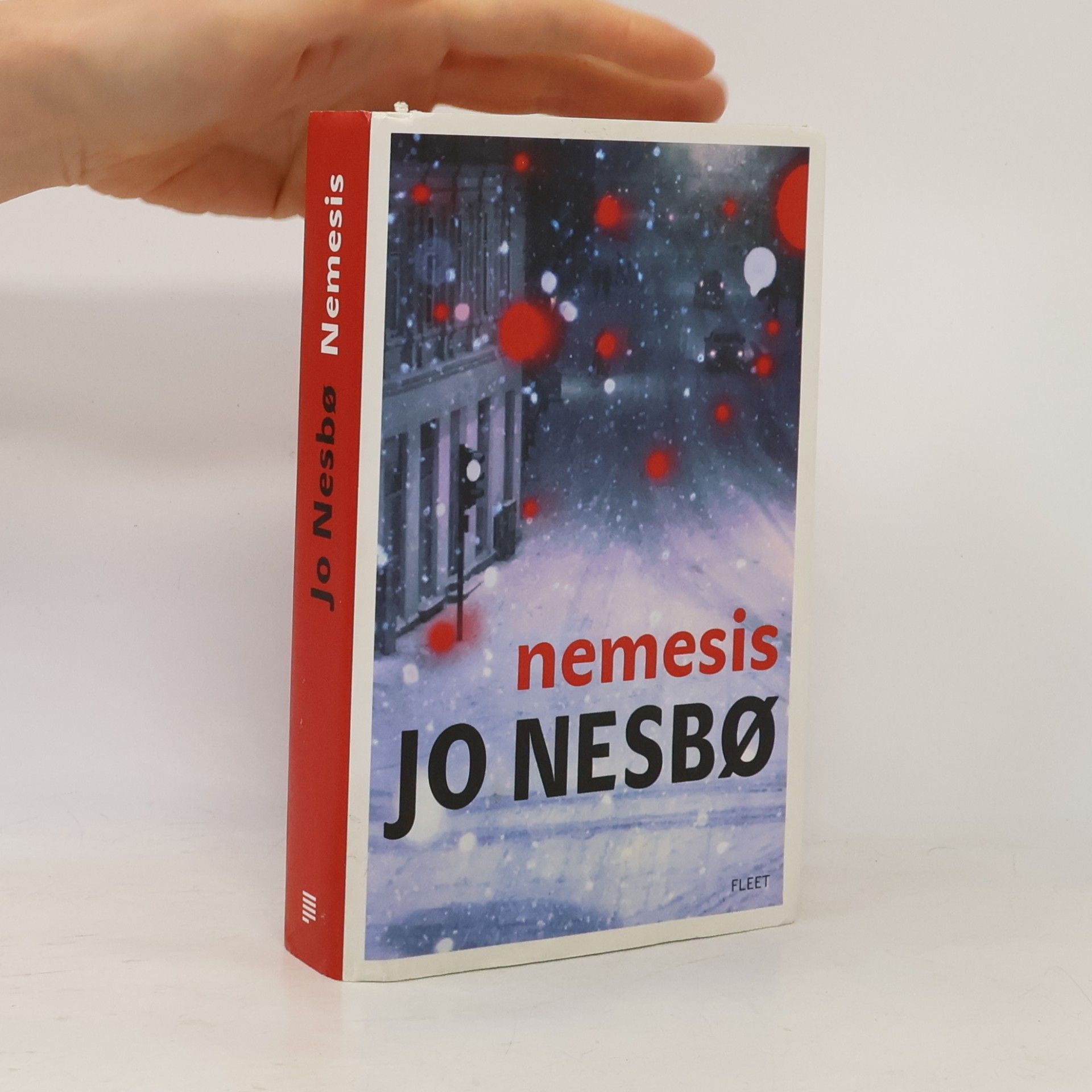 Nemesis