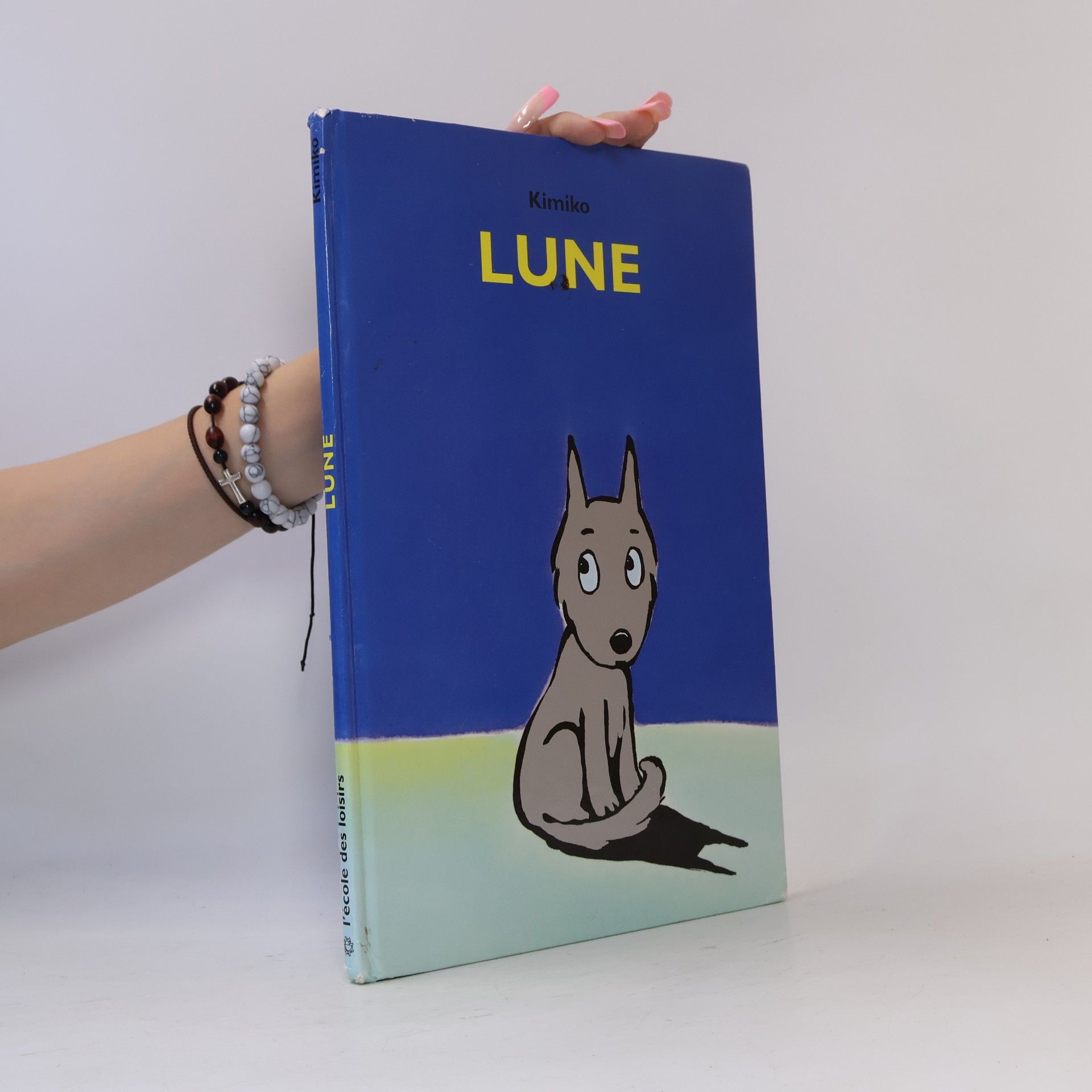 Kimiko Lune