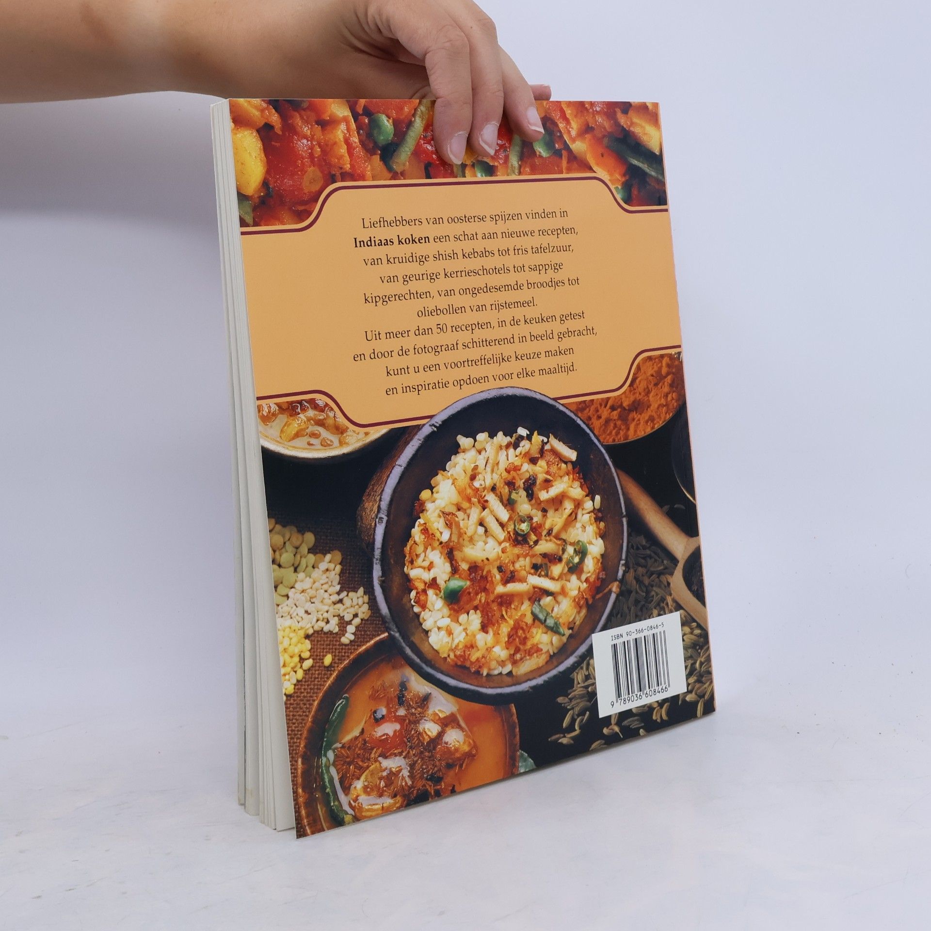 Baljekar Mridula Indiaas koken