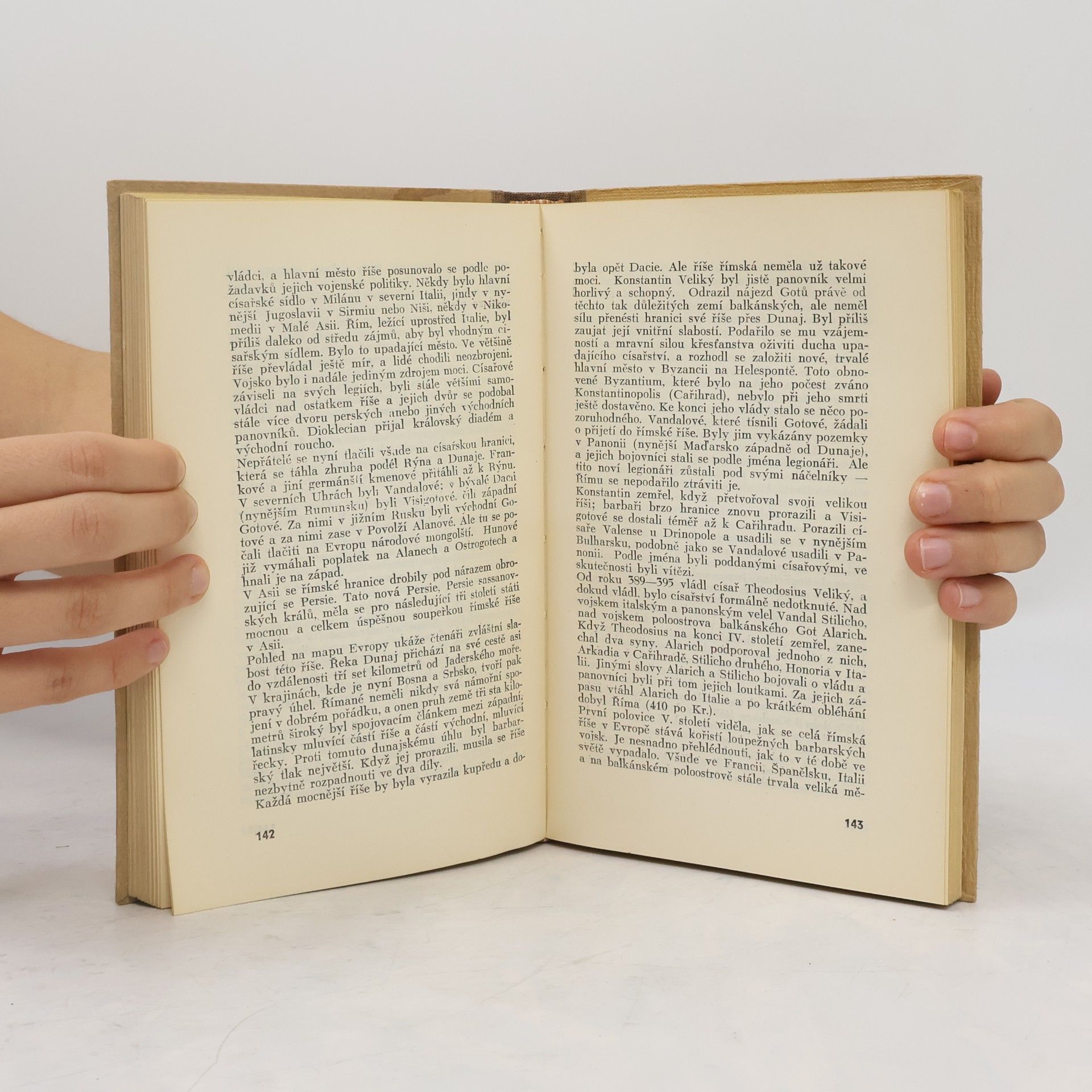 Herbert George Wells Stručné dějiny světa
