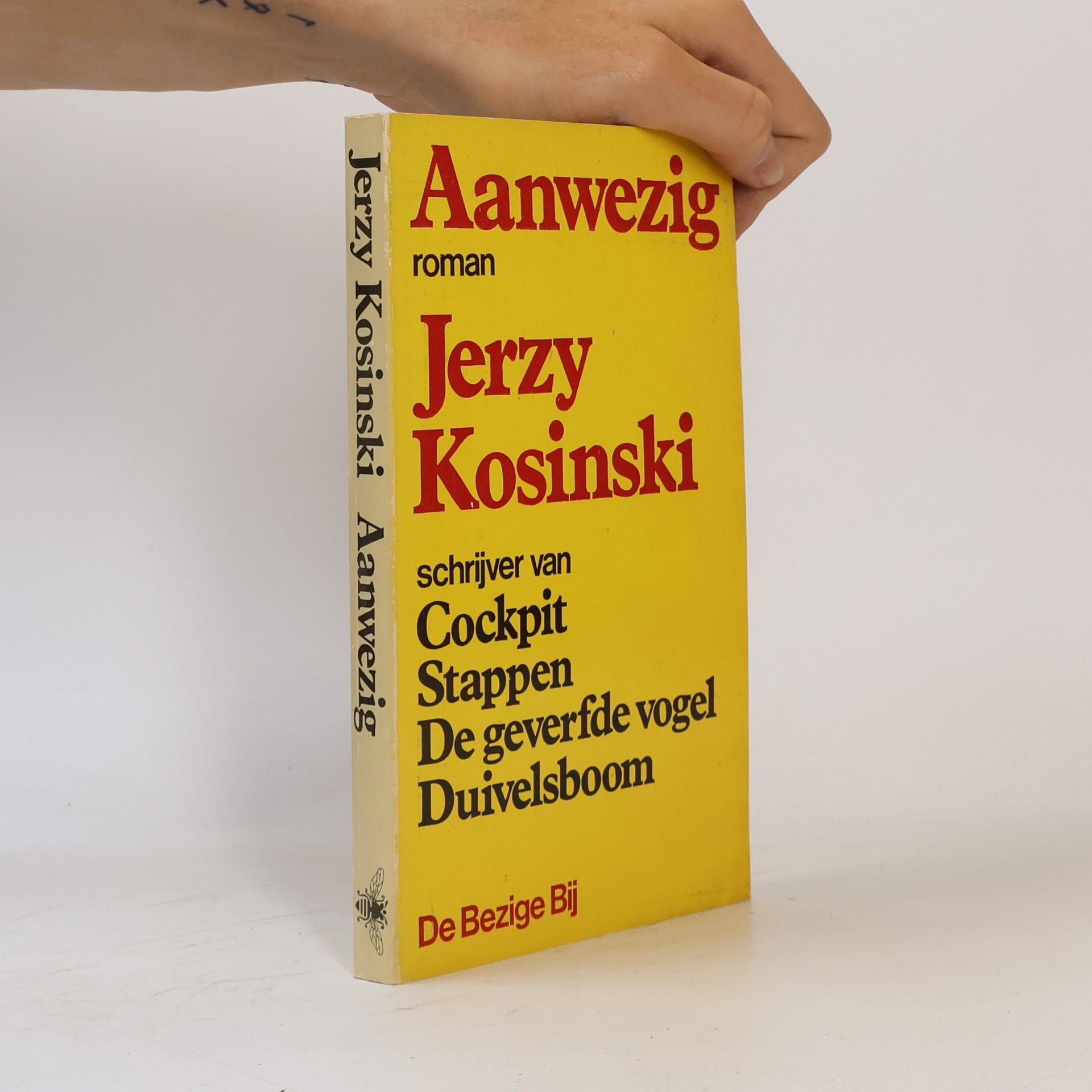 Aanwezig