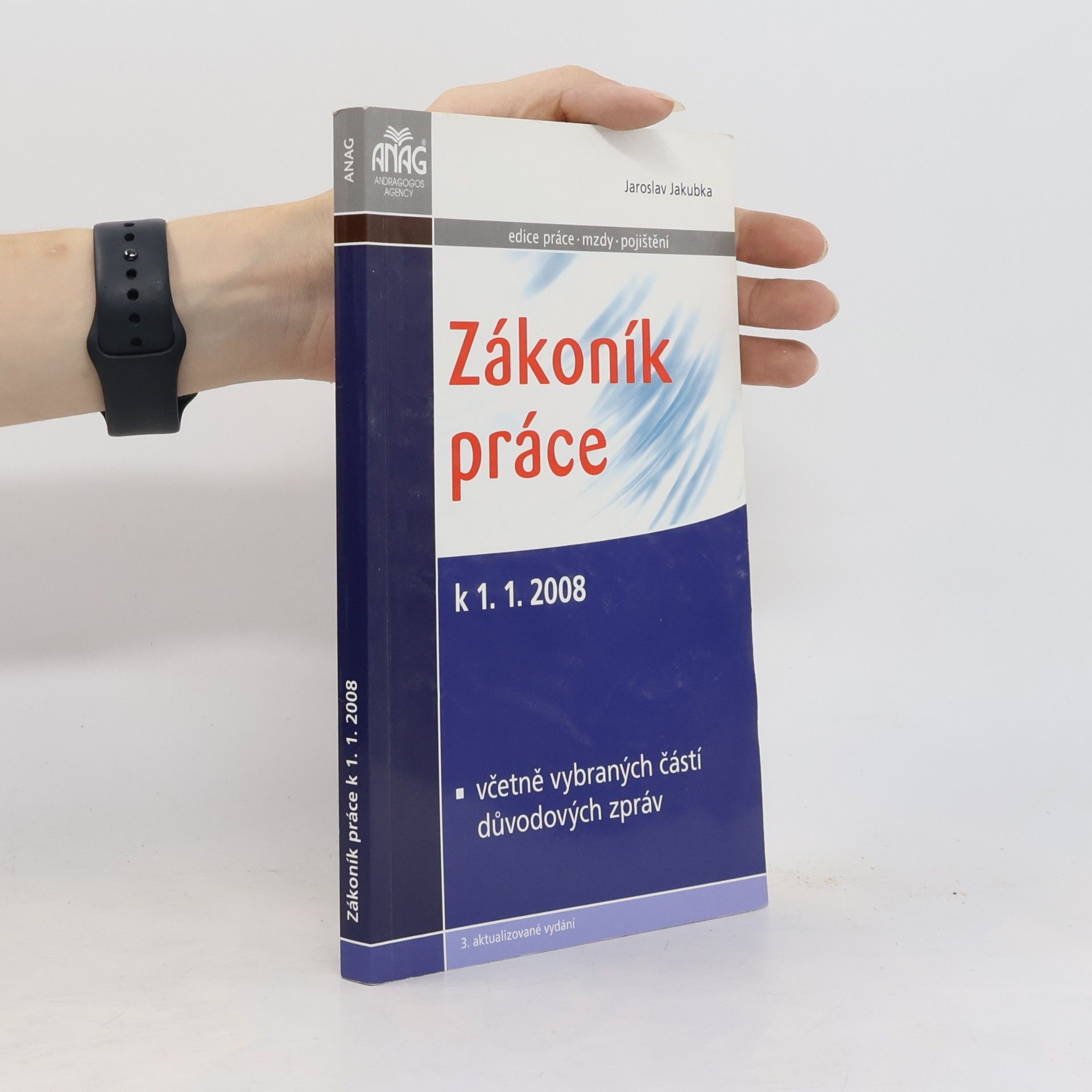 Zákoník práce