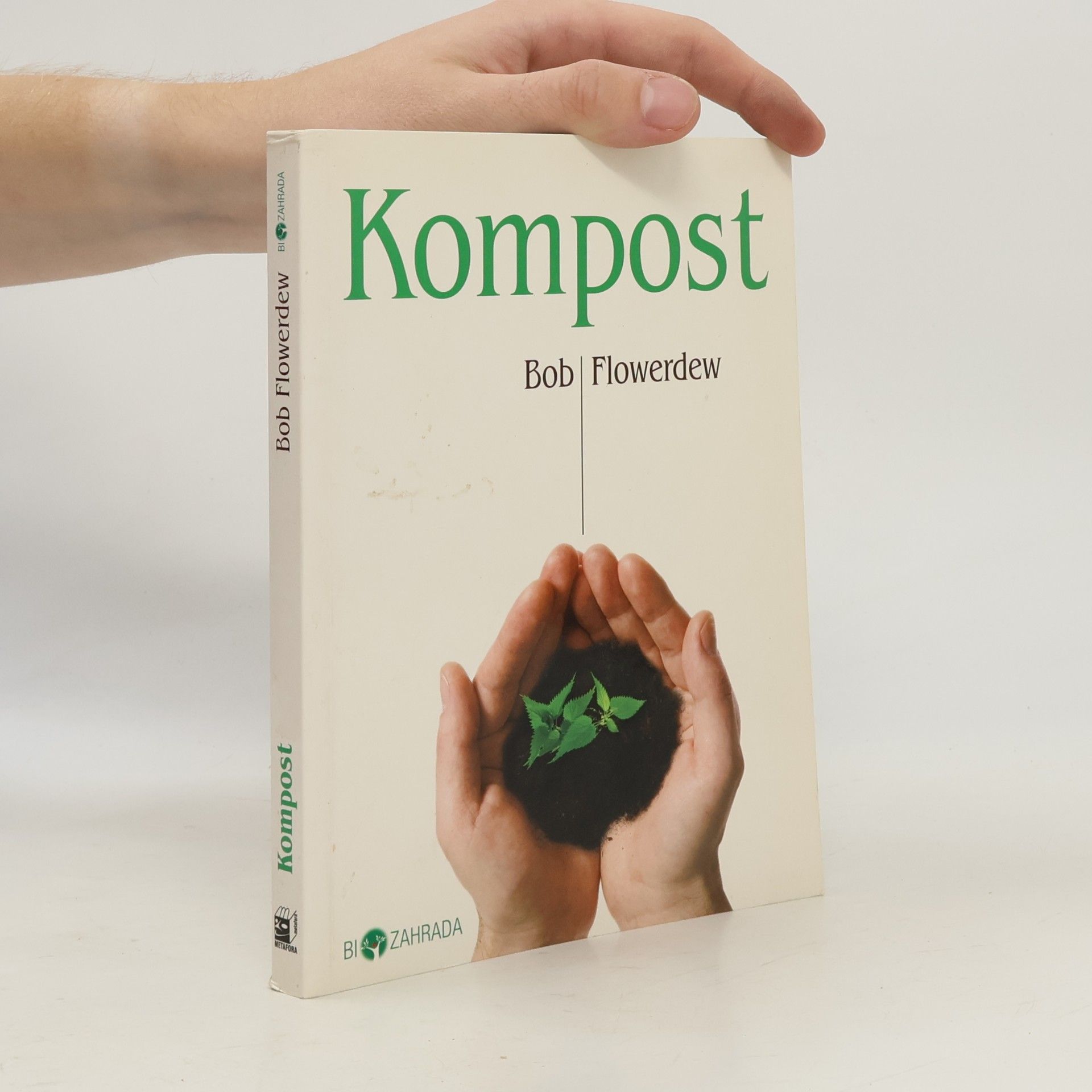 Kompost