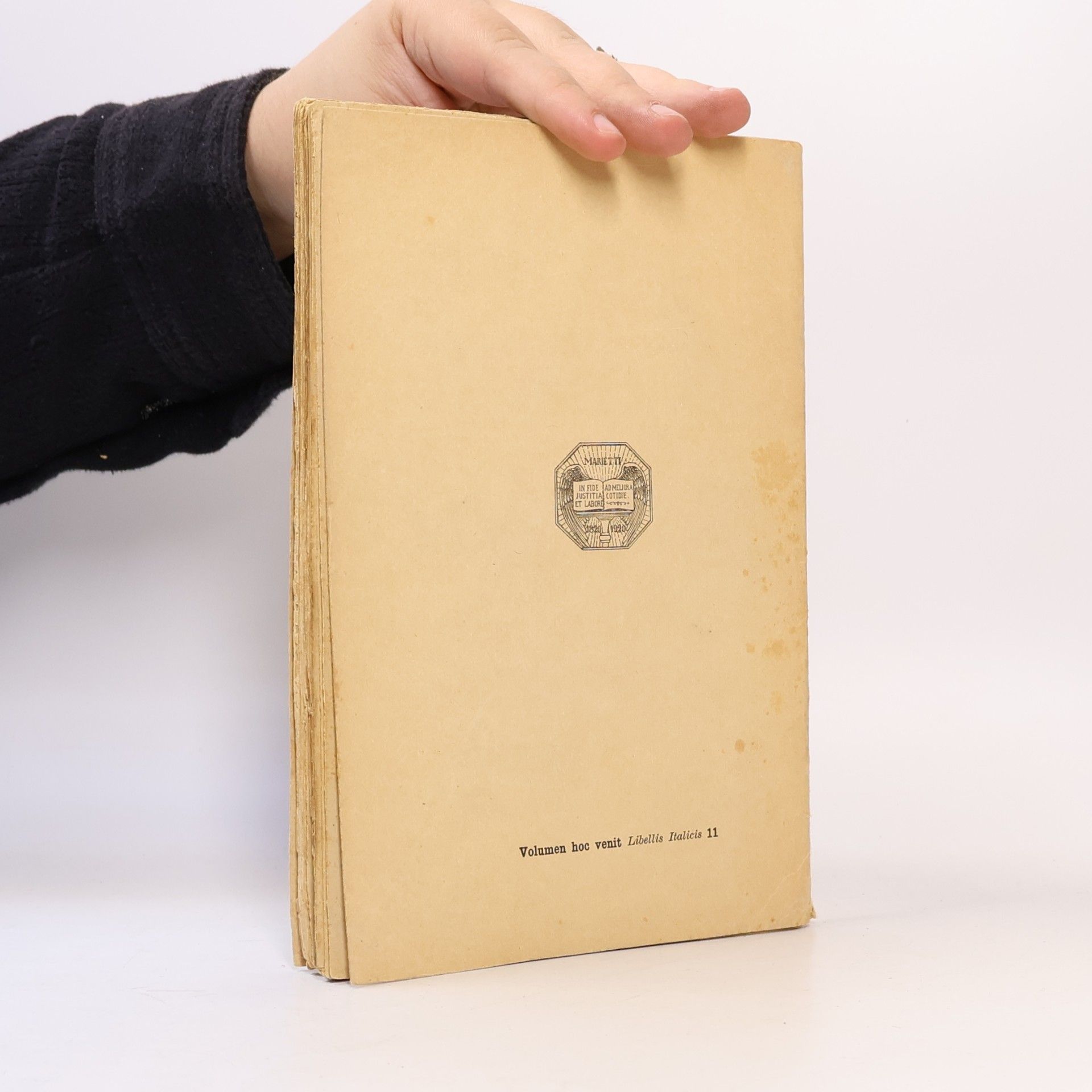 Joseph Aertnys Compendium Liturgiae Sacrae Juxta Ritum Romanum. Editio nona