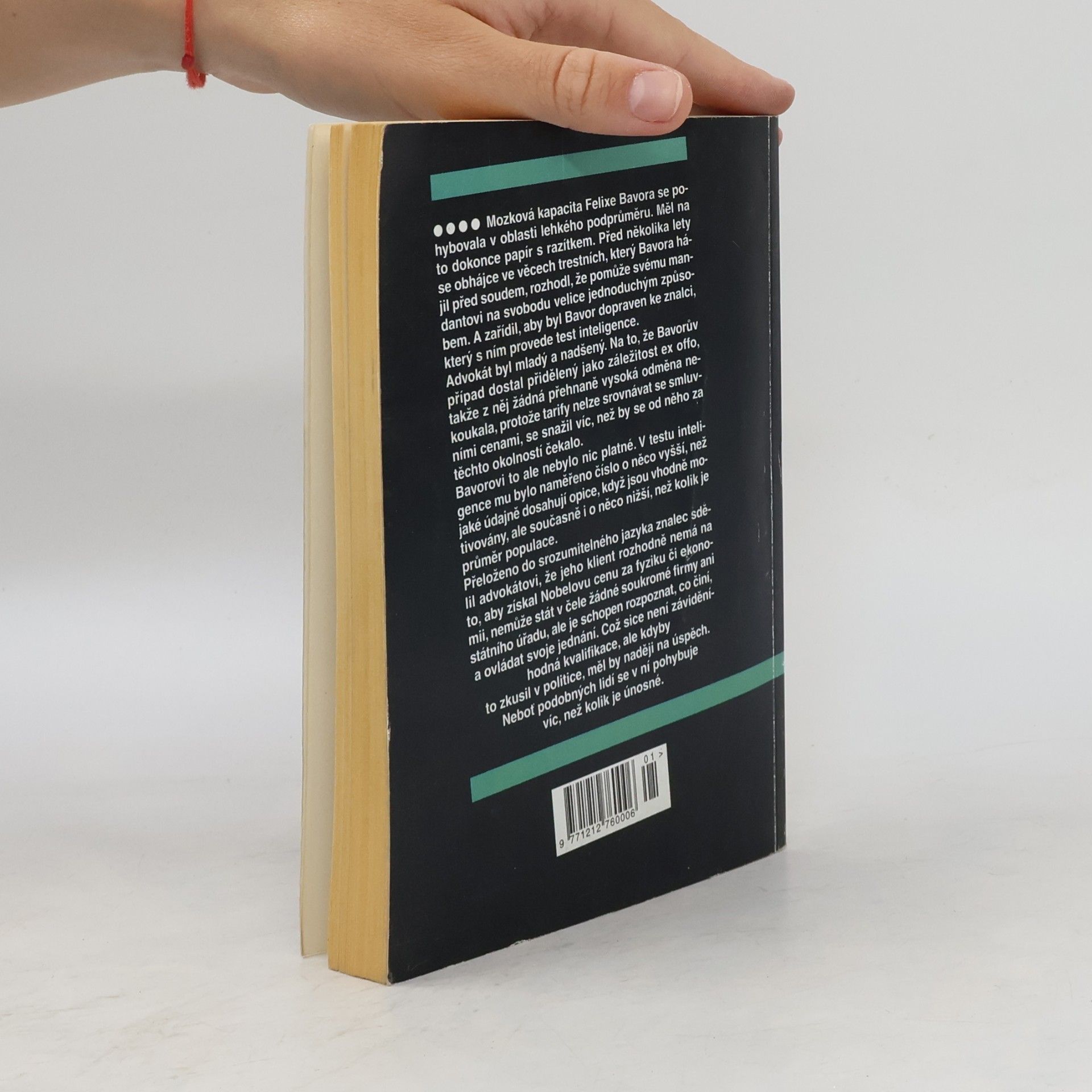 Various authors Výstřel naslepo a další kriminální příběhy