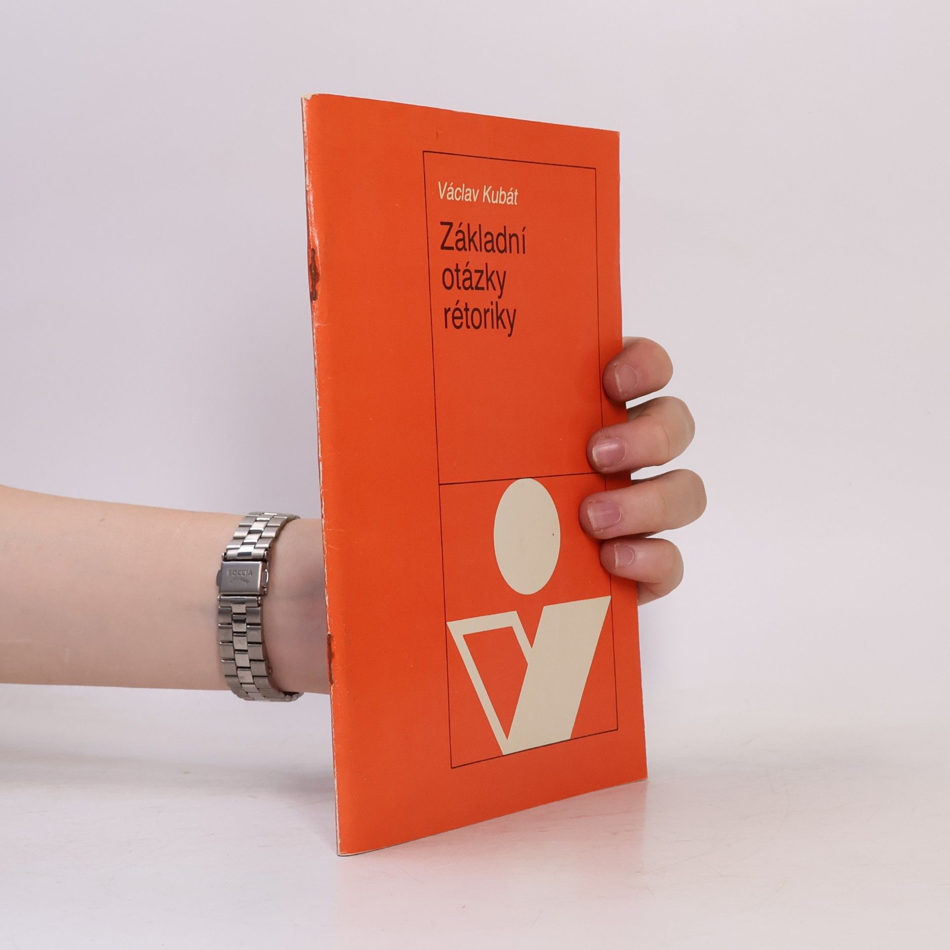Základní otázky rétoriky