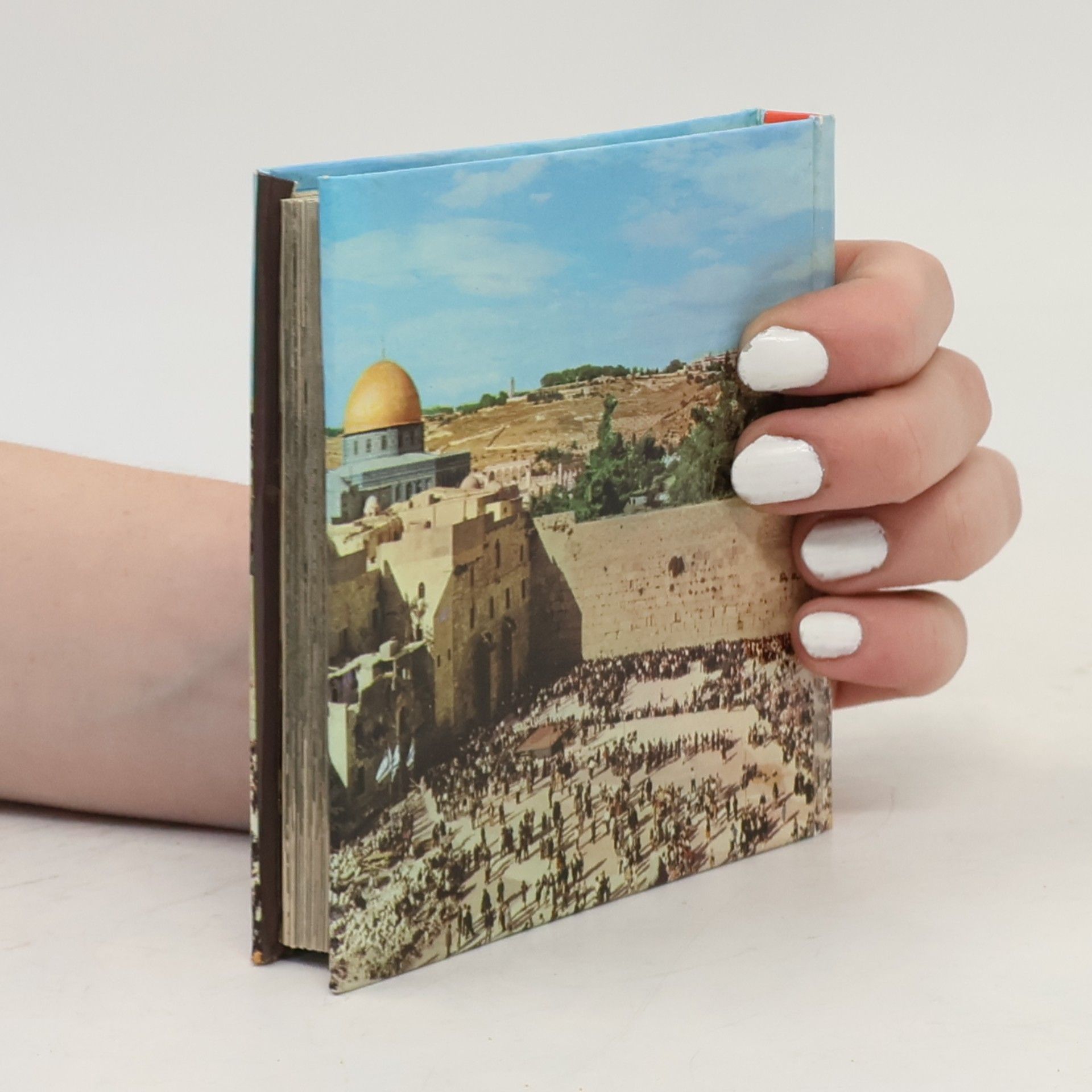 Autorenkollektiv Israel Today