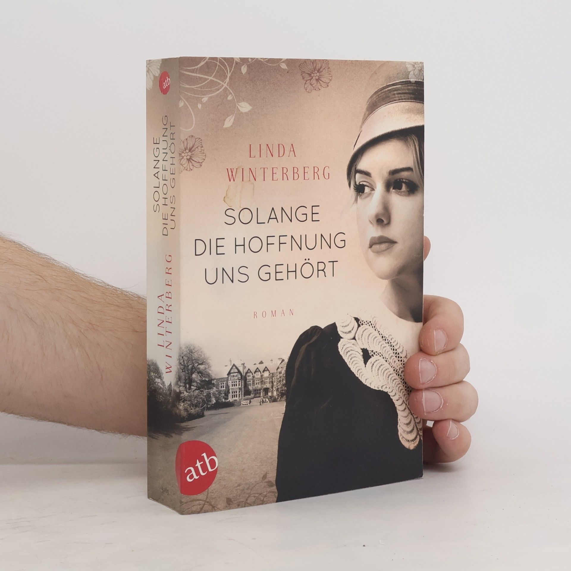 Linda Winterberg Solange die Hoffnung uns gehört