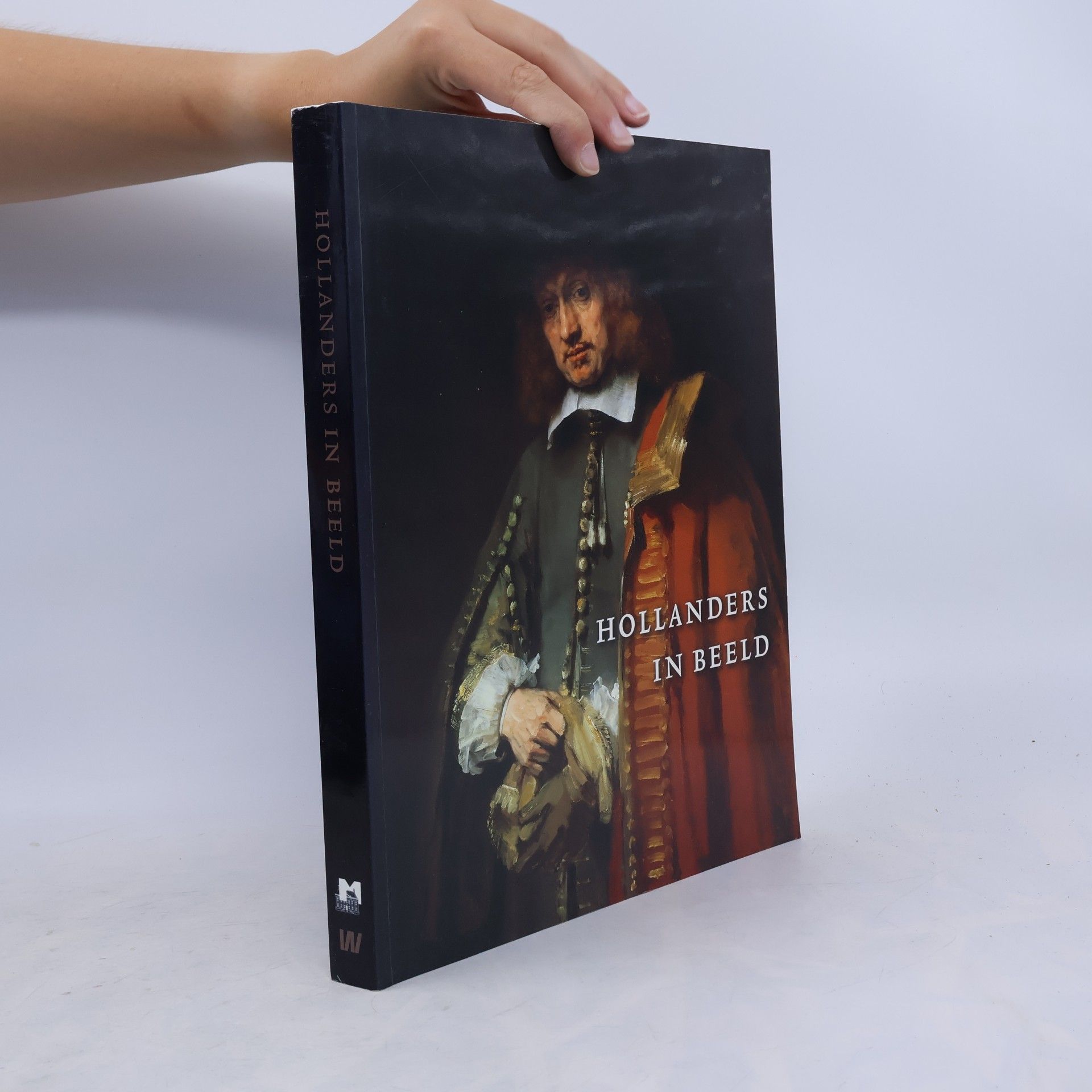 Rudolf Erik Otto Ekkart Hollanders in beeld