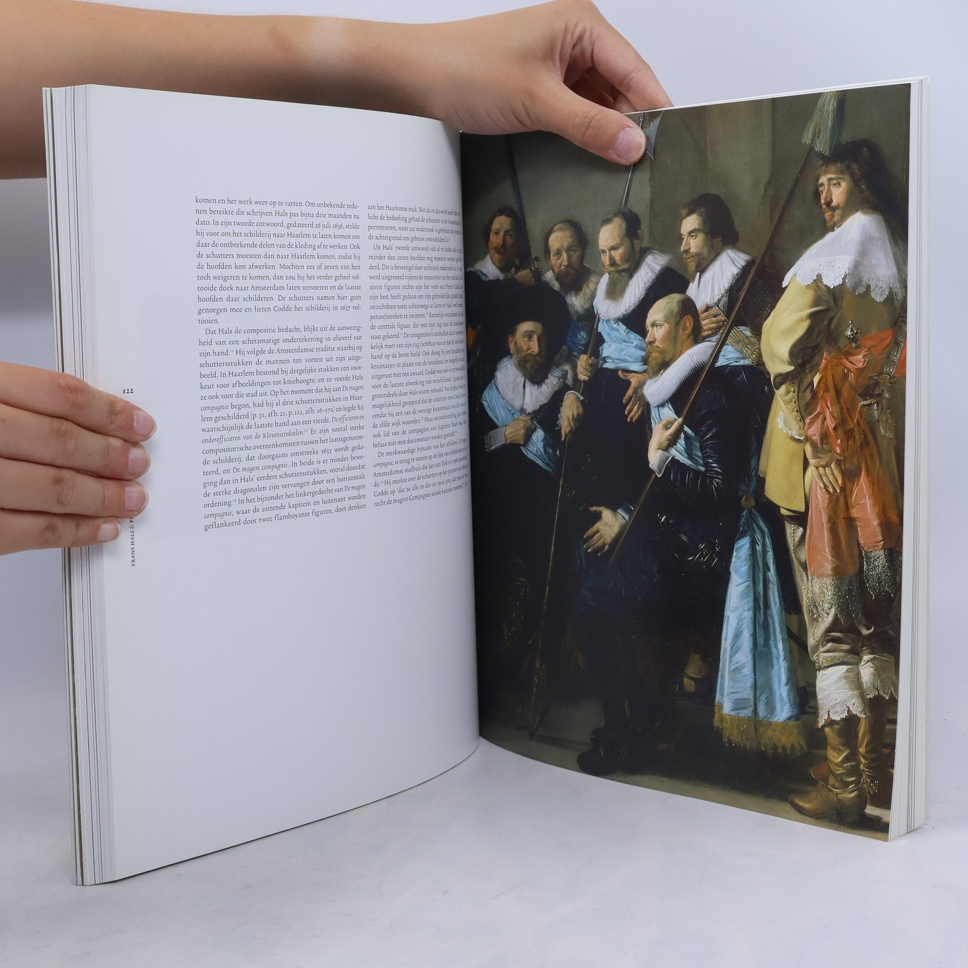 Rudolf Erik Otto Ekkart Hollanders in beeld