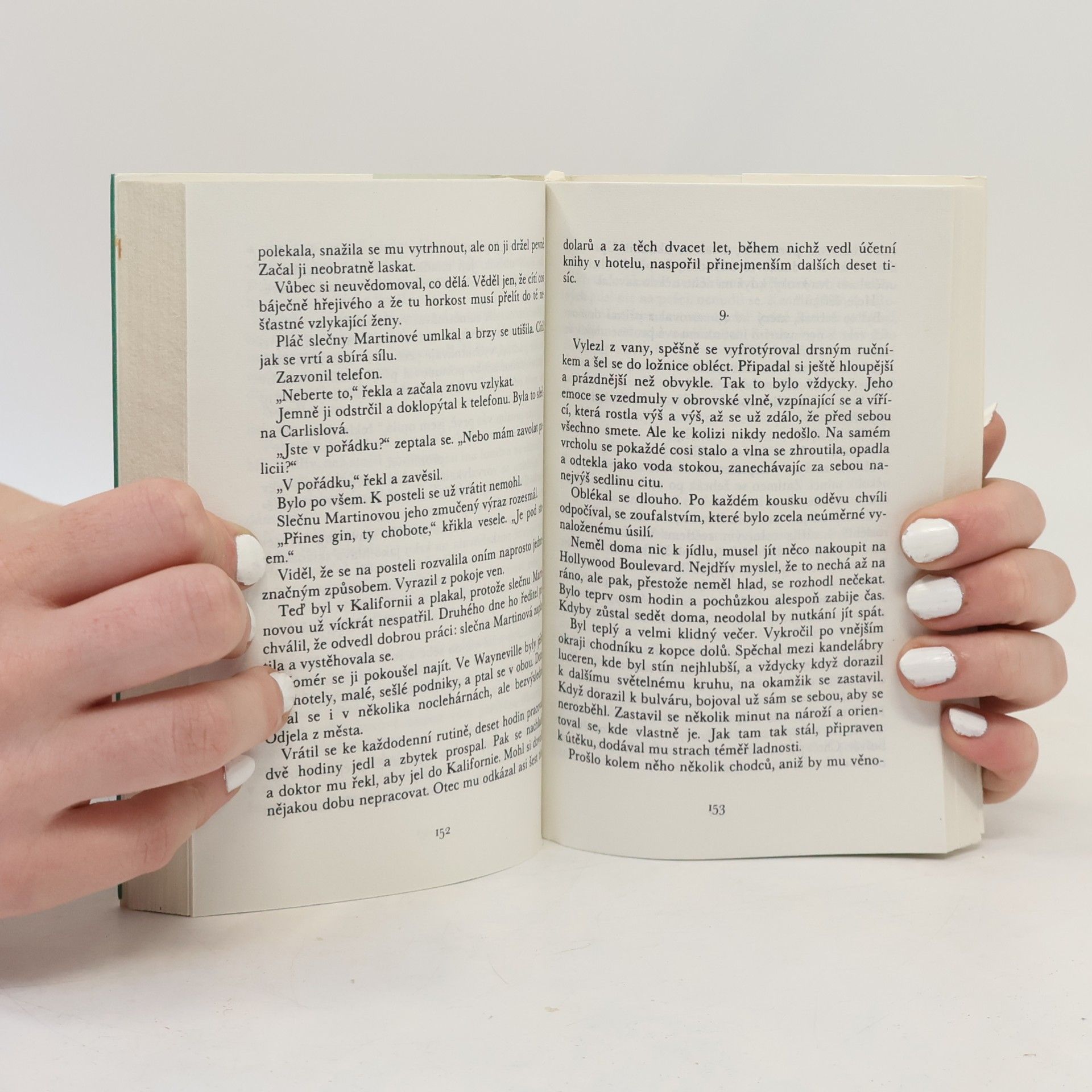 Nathanael West Přítelkyně osamělých srdcí. Den Kobylek