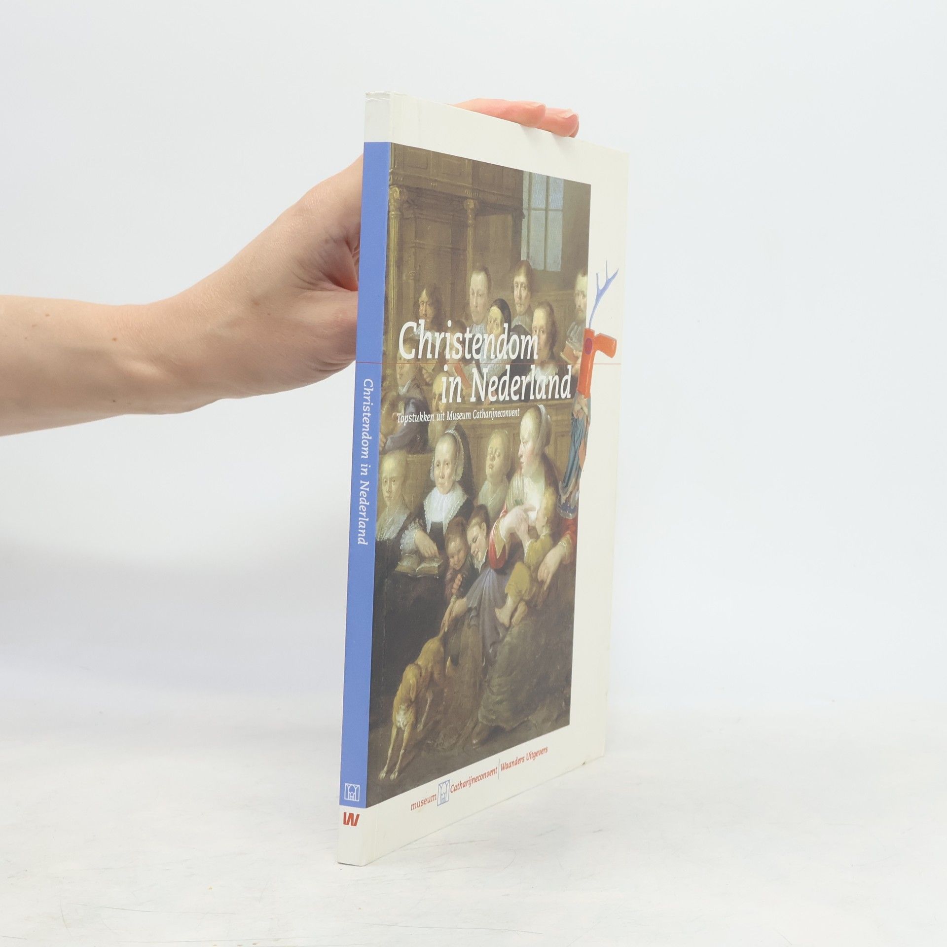 Christendom in Nederland