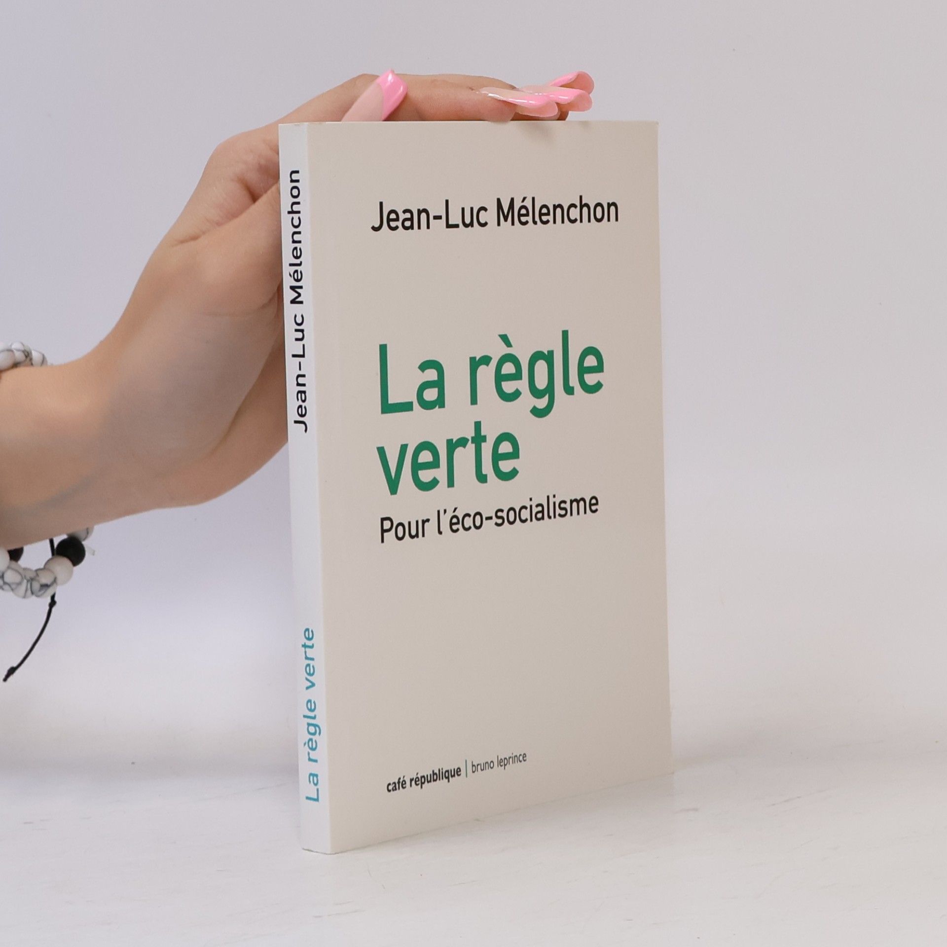 La règle verte