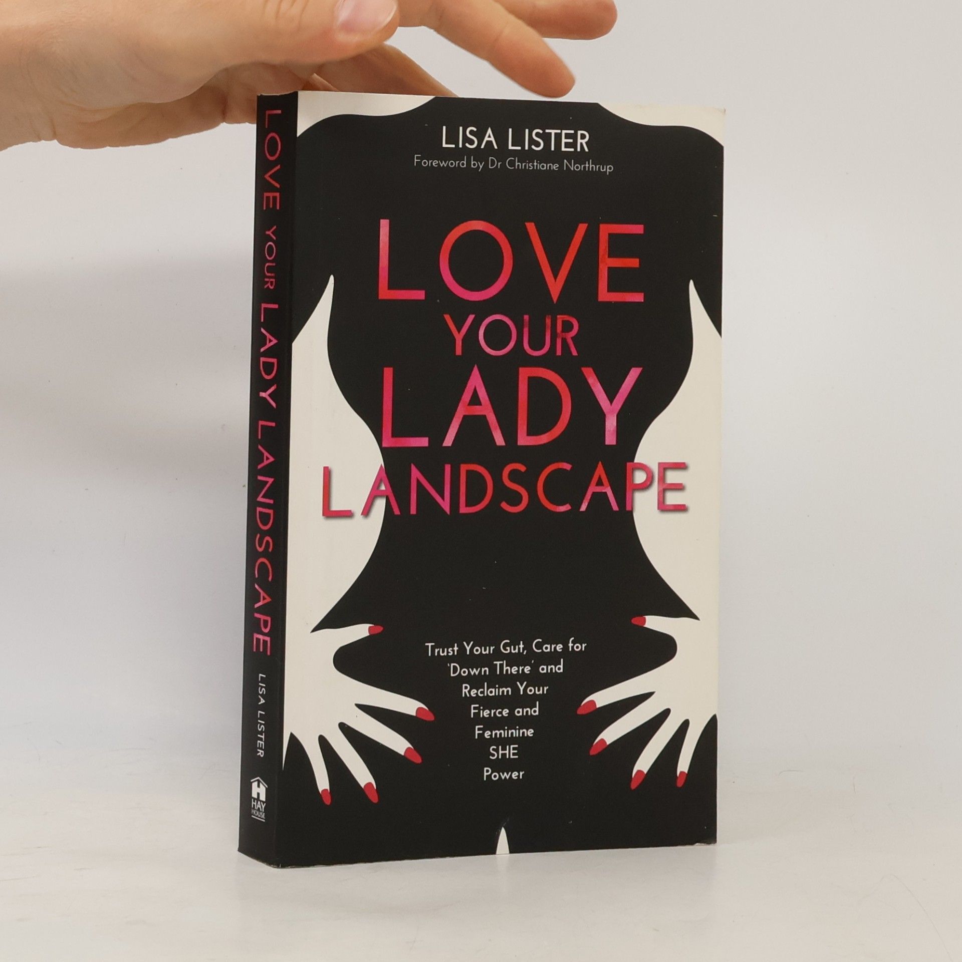 Lisa Lister Love Your Lady Landscape