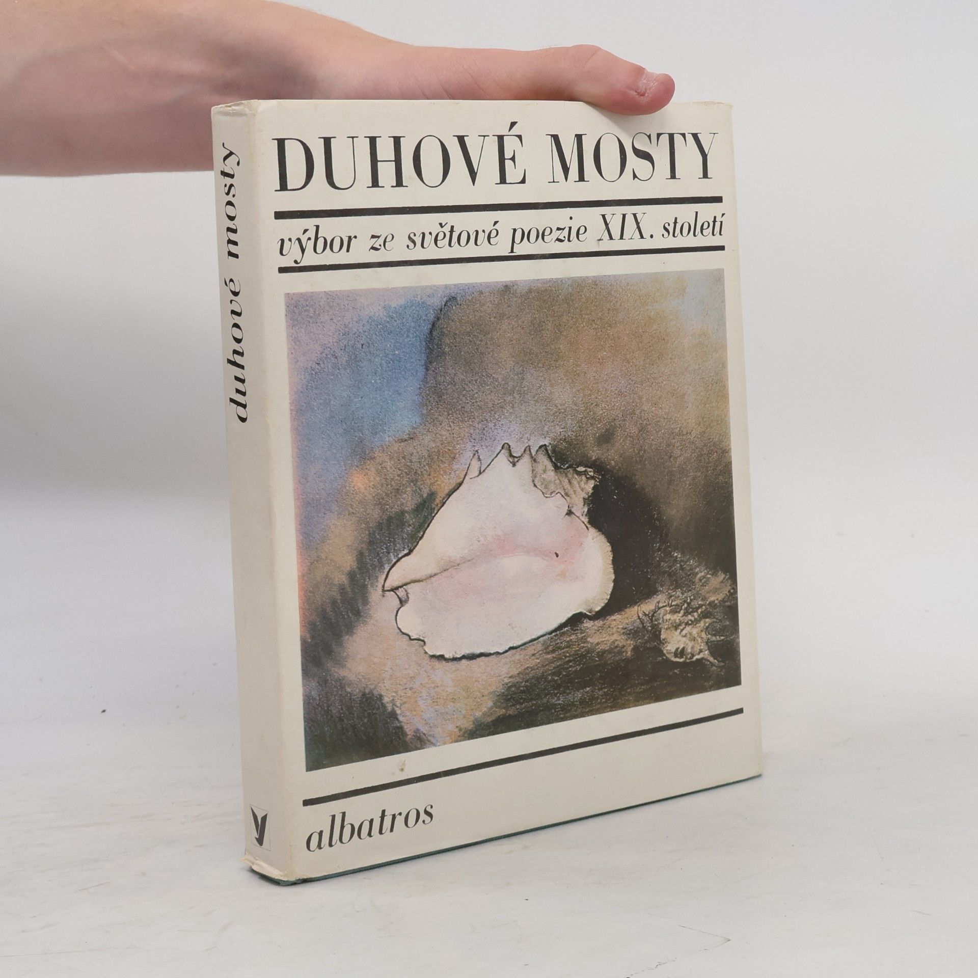 Urbánková Jarmila Duhové mosty