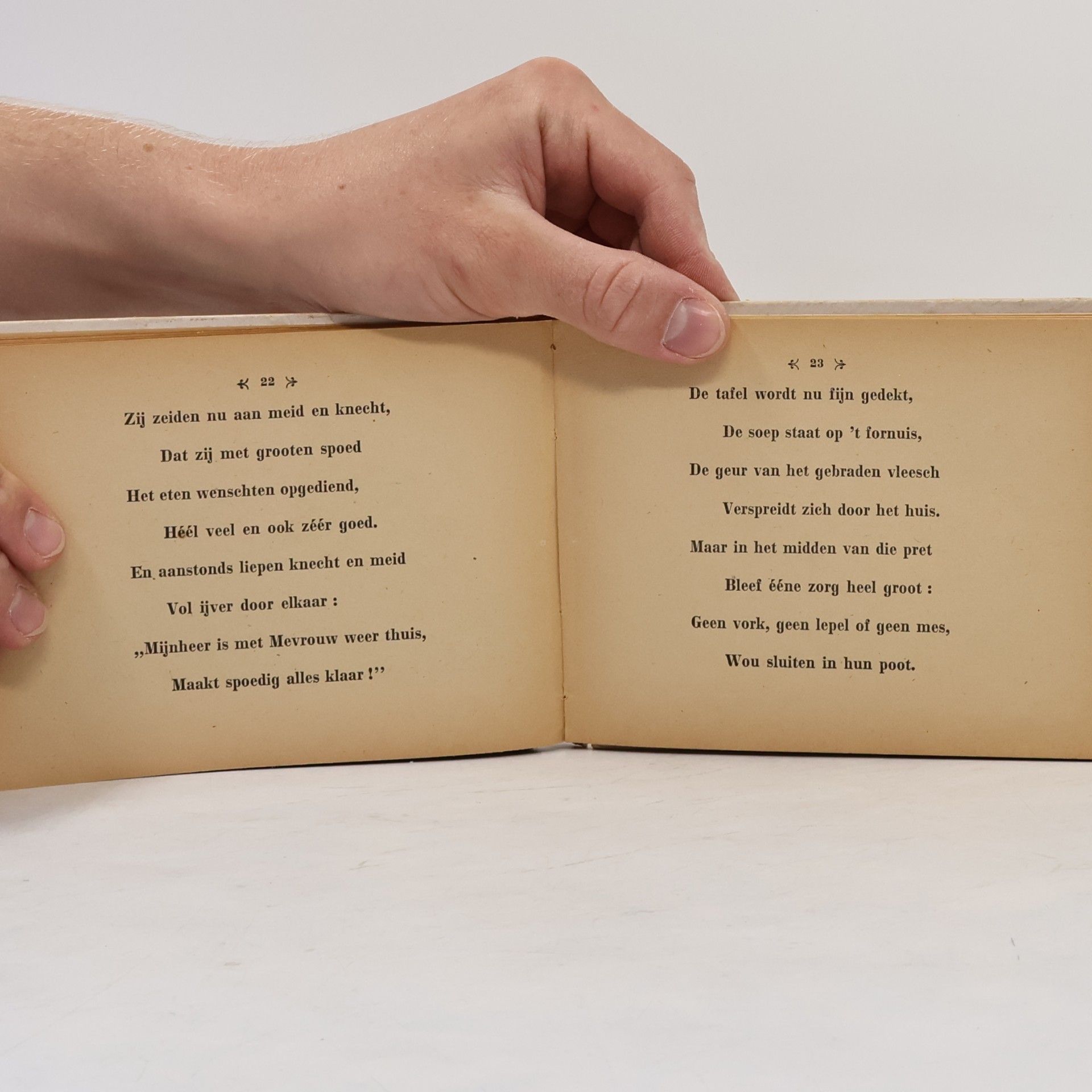 Autores varios De geschiedenis van mijnheer Kardoes en mejuffrouw Muizenschrik