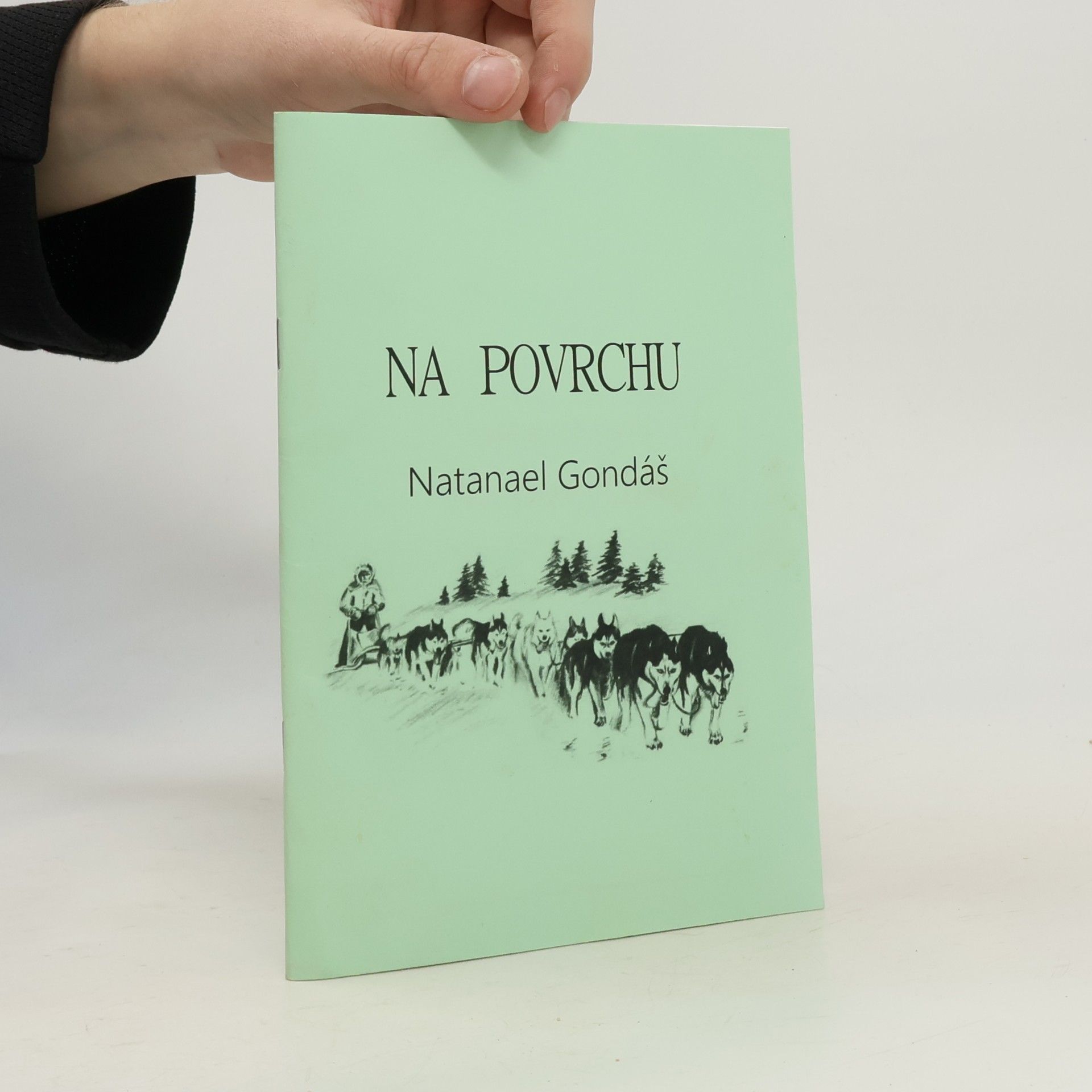 Na povrchu