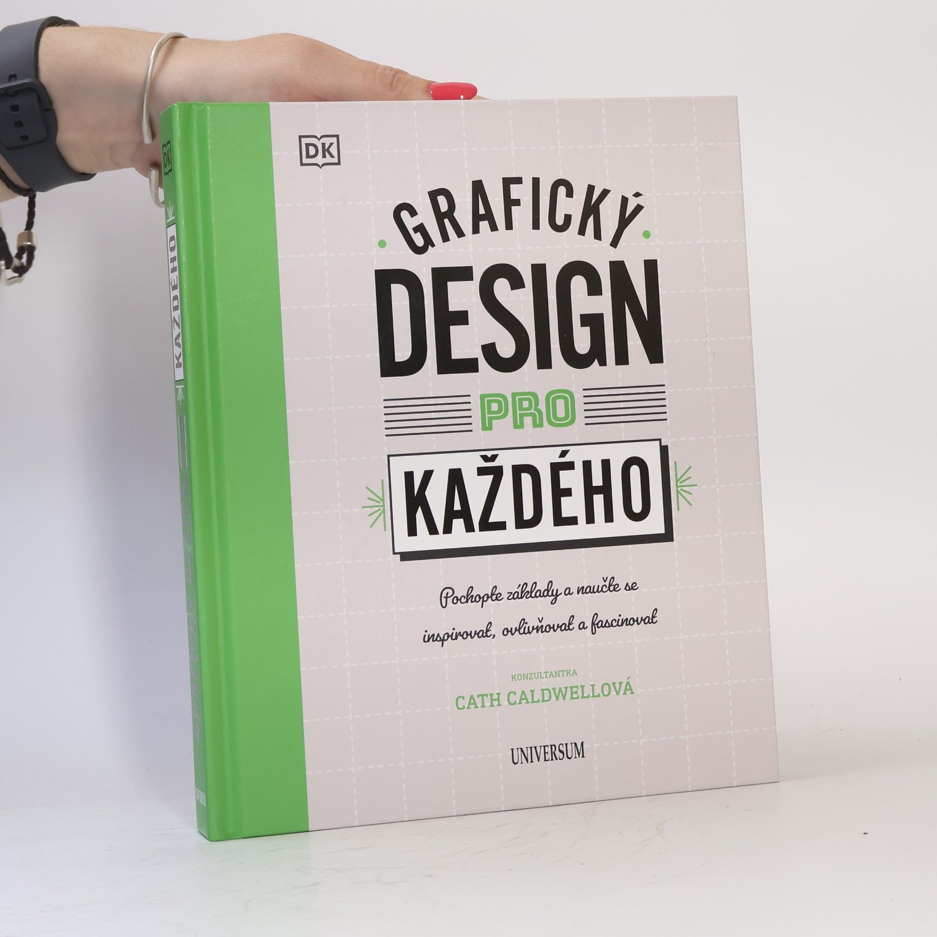 Grafický design pro každého