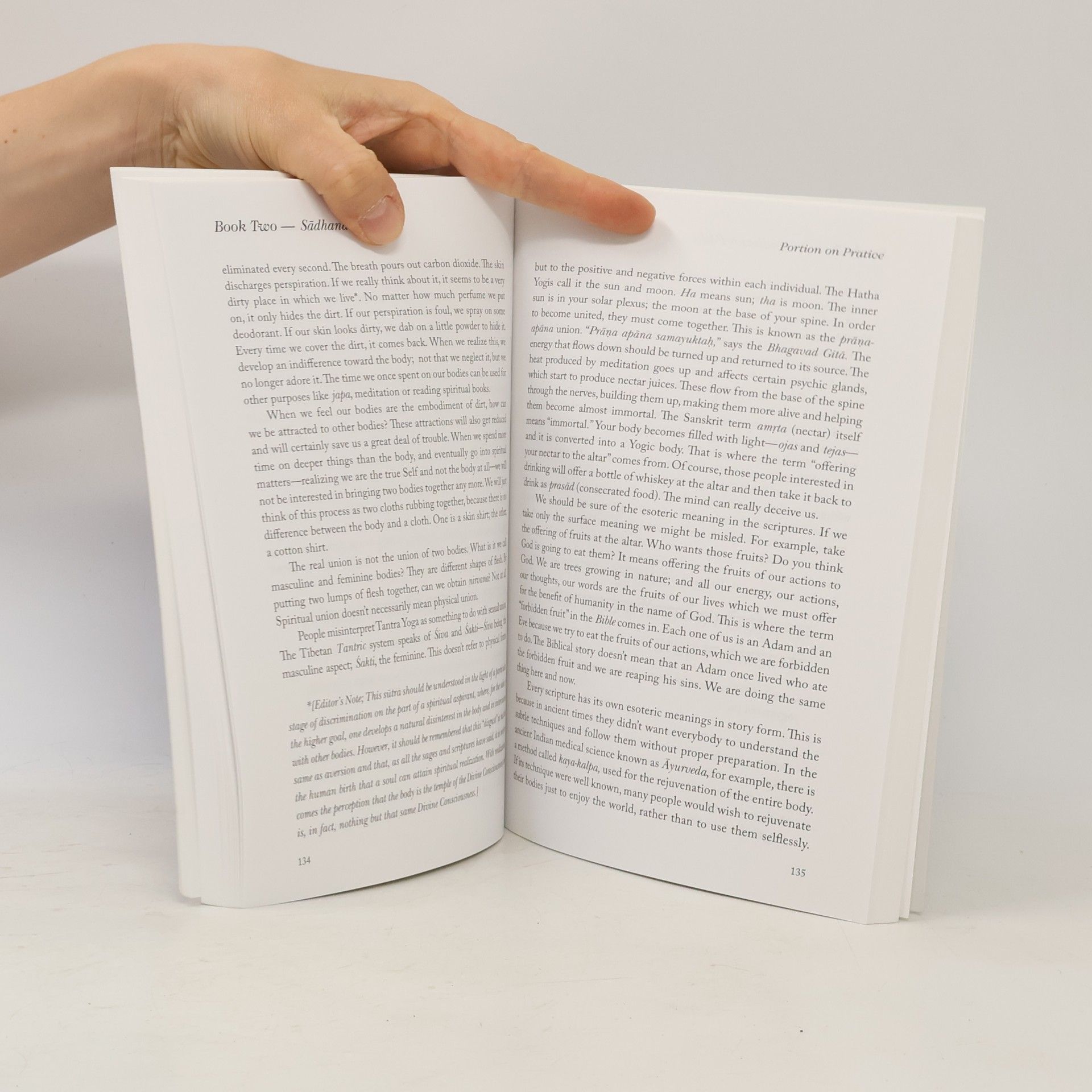 Sri Swami Satchidananda The Yoga Sutras of Patanjali